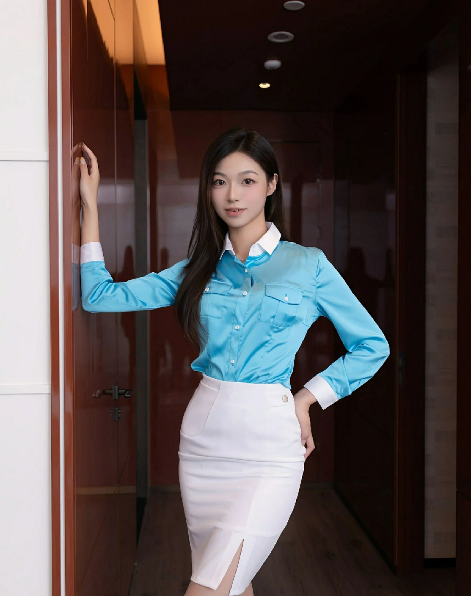  秀人网 No.10816 kiki柚柚 [80P]第1张