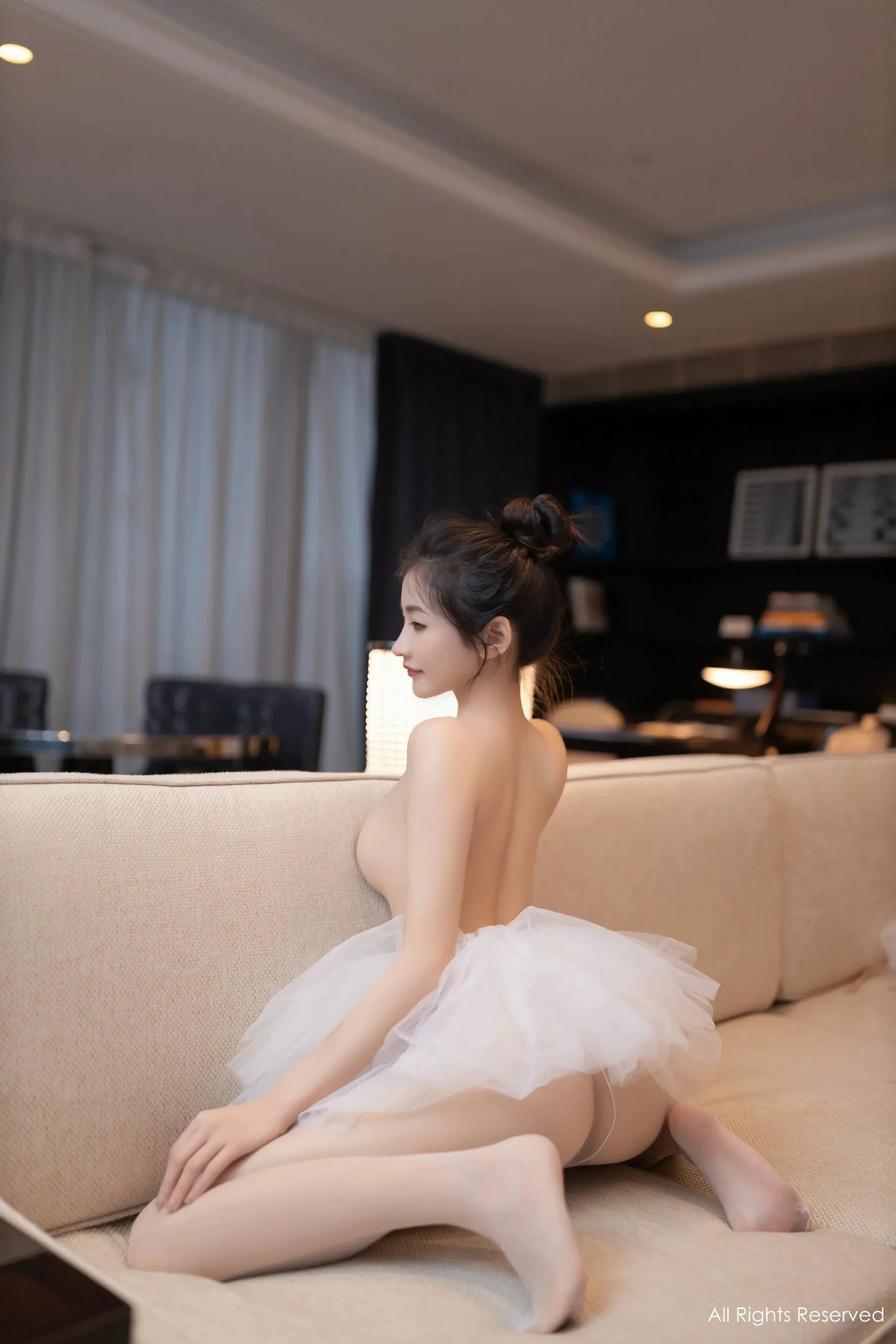  XiuRen 秀人 No.8657 鱼尾fish [80P]第22张