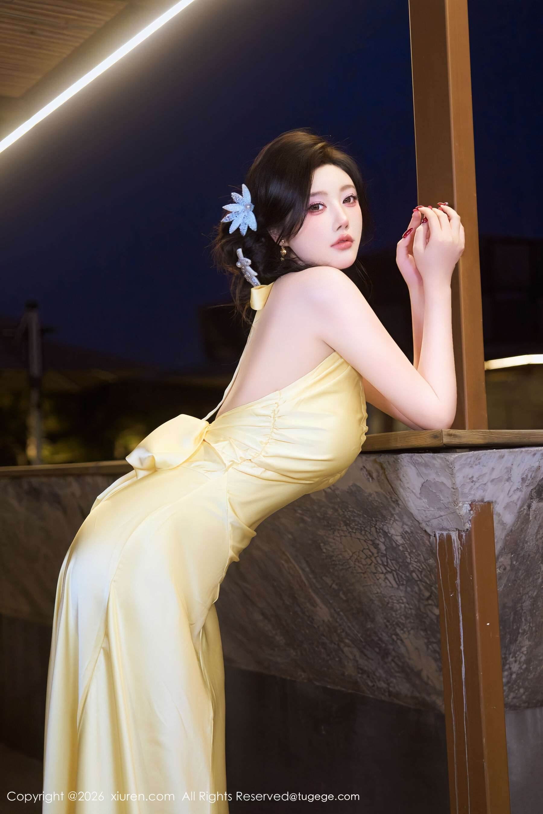  秀人网 杨晨晨 Vol.11206 [75P]第22张