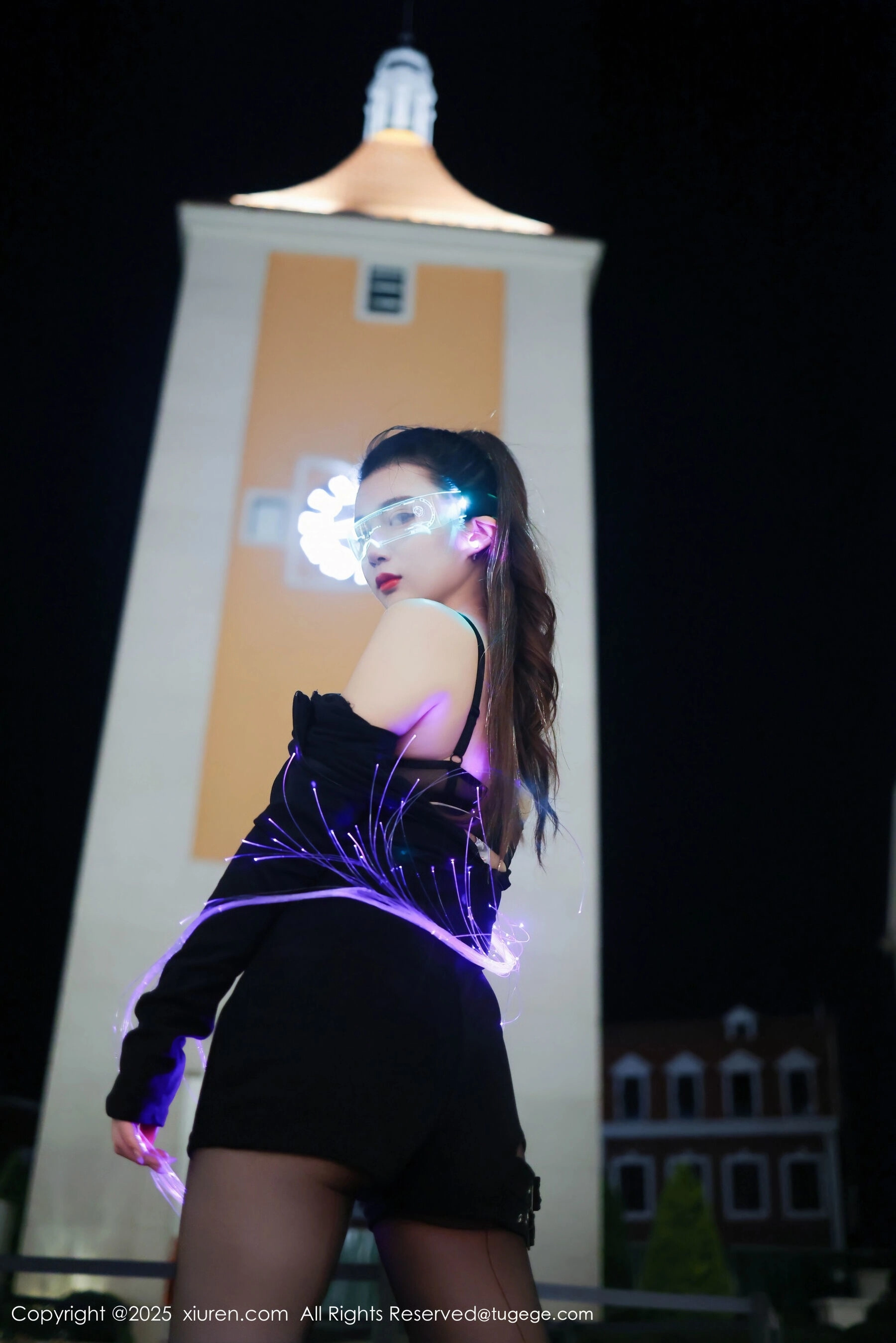  秀人网 小肉肉咪 Vol.10936 [77P]第9张