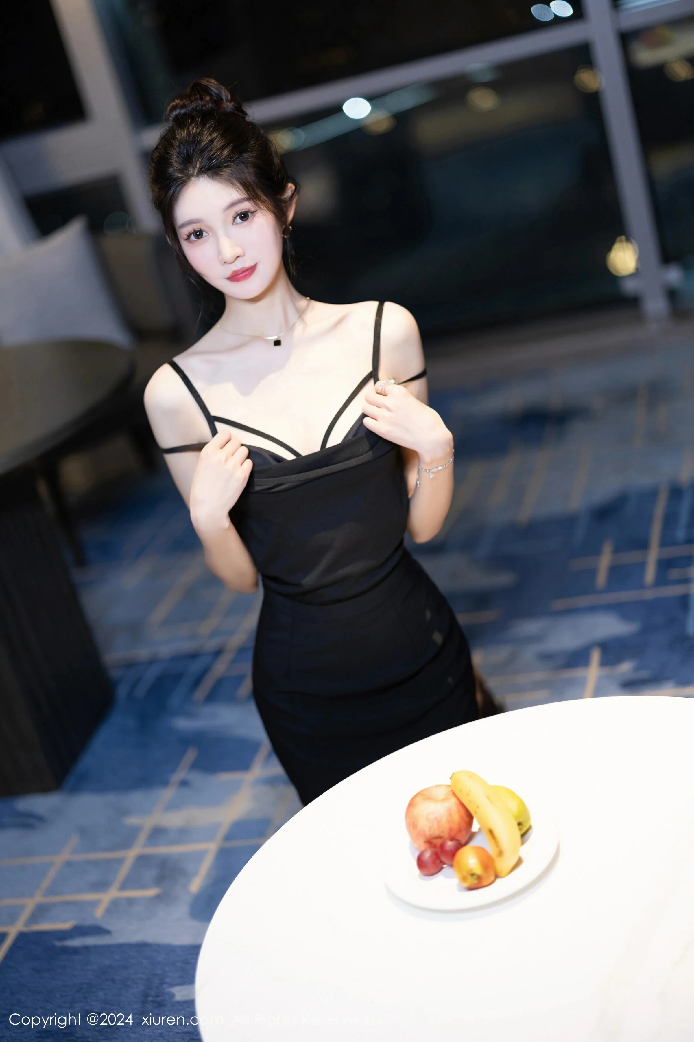  XiuRen 秀人 No.8791 程程程- [101P]第12张