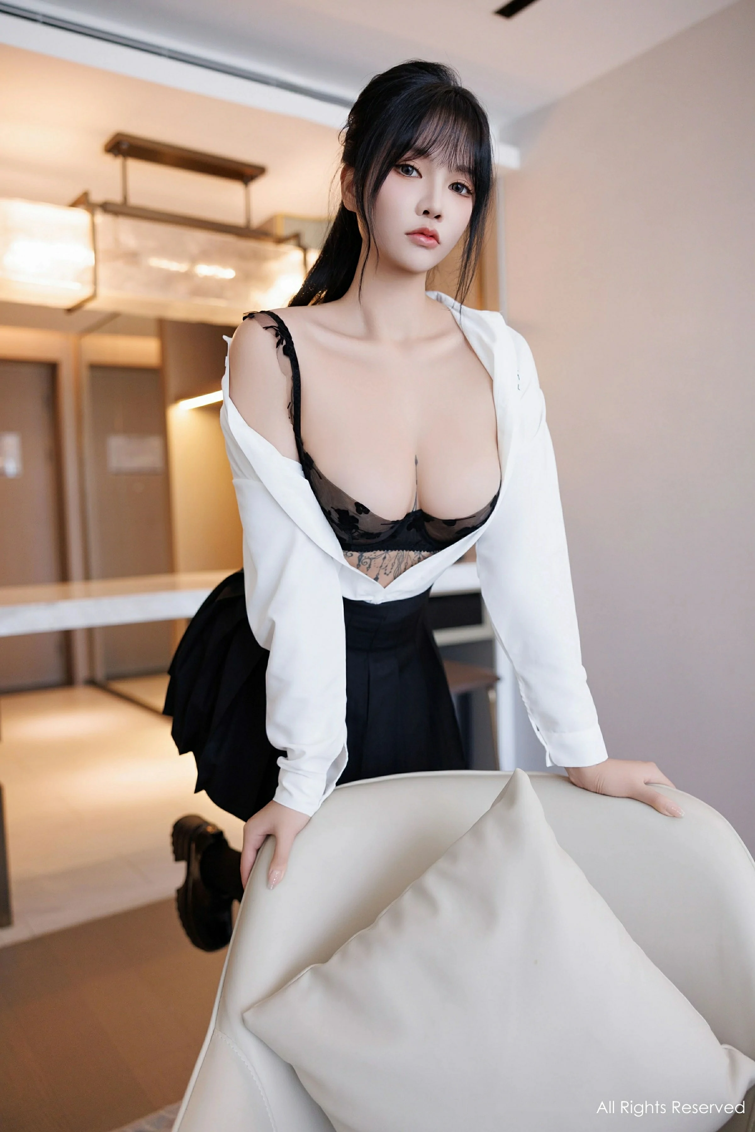  XiuRen 秀人 No.9505 娜比 [88P]第21张