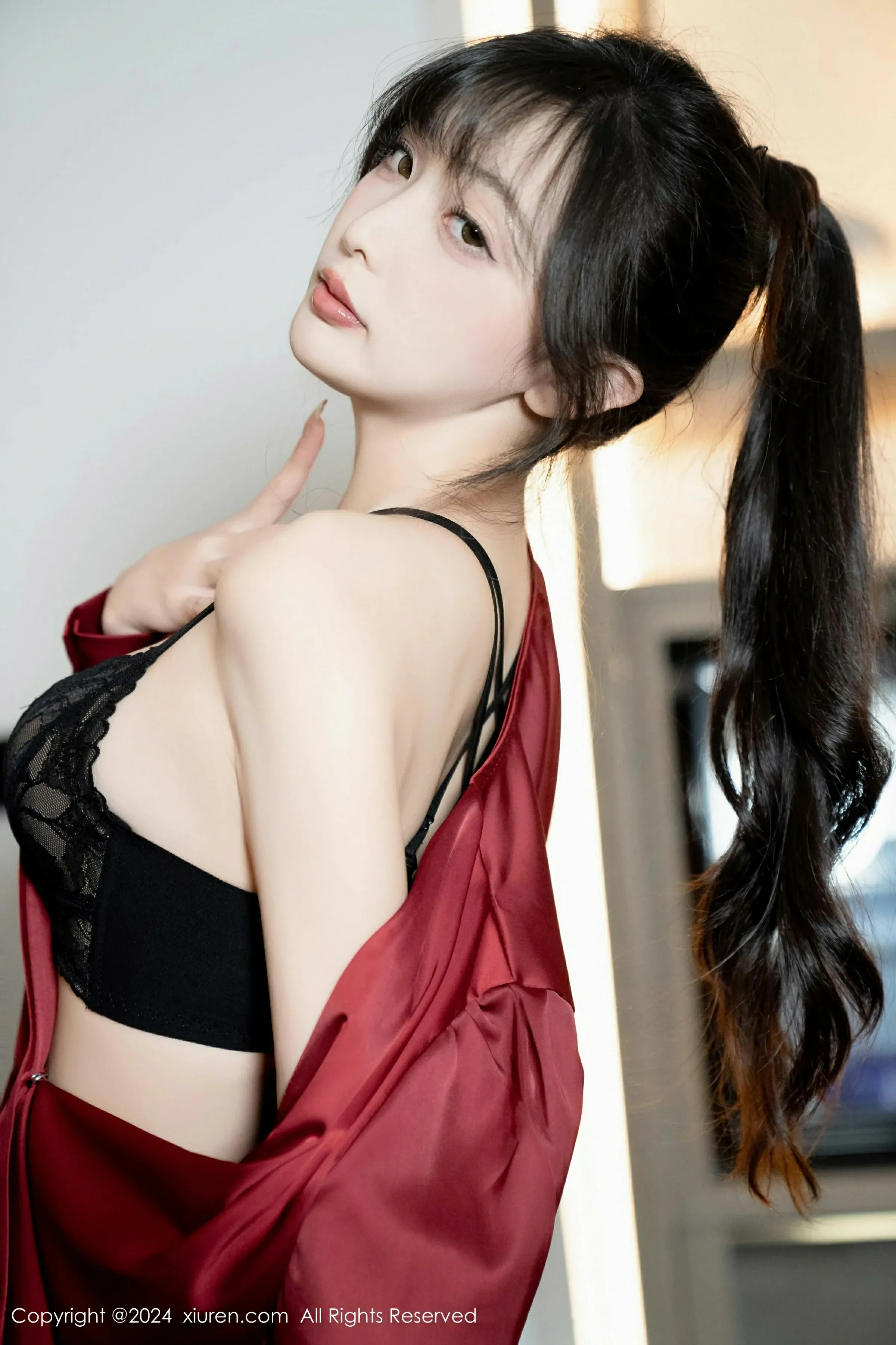  XiuRen 秀人 No.9299 林星阑 [94P]第15张