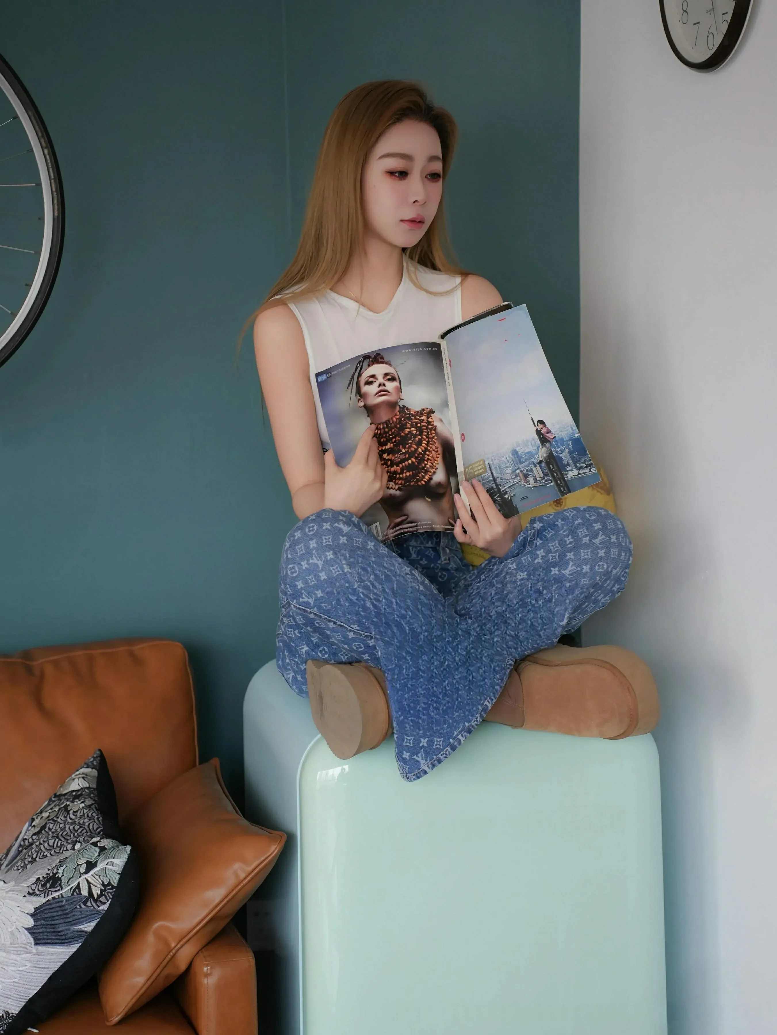  XiuRen 秀人 No.9754 糖糖❤ [69P]第4张