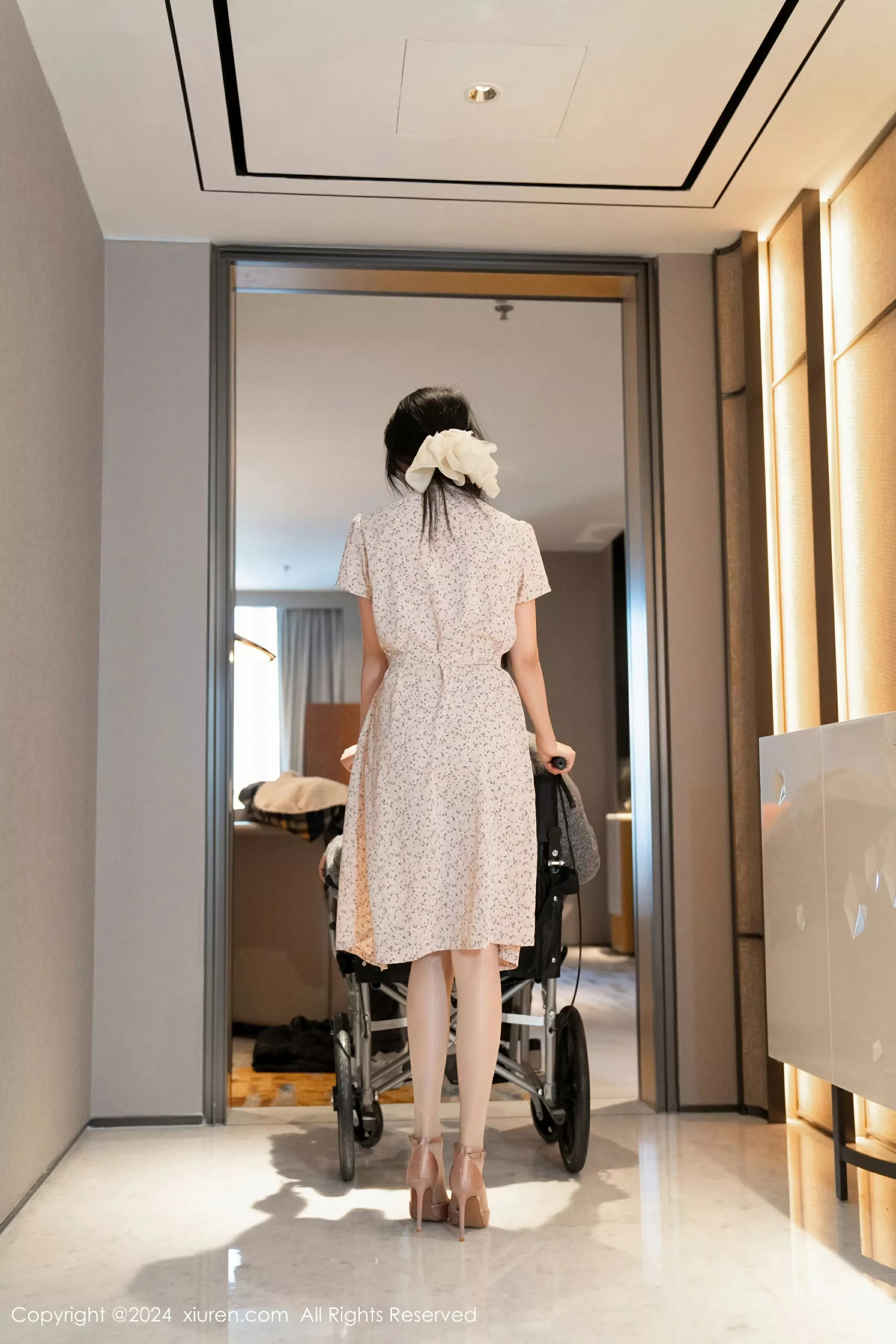  XiuRen 秀人 No.8130 利世 [90P]第11张