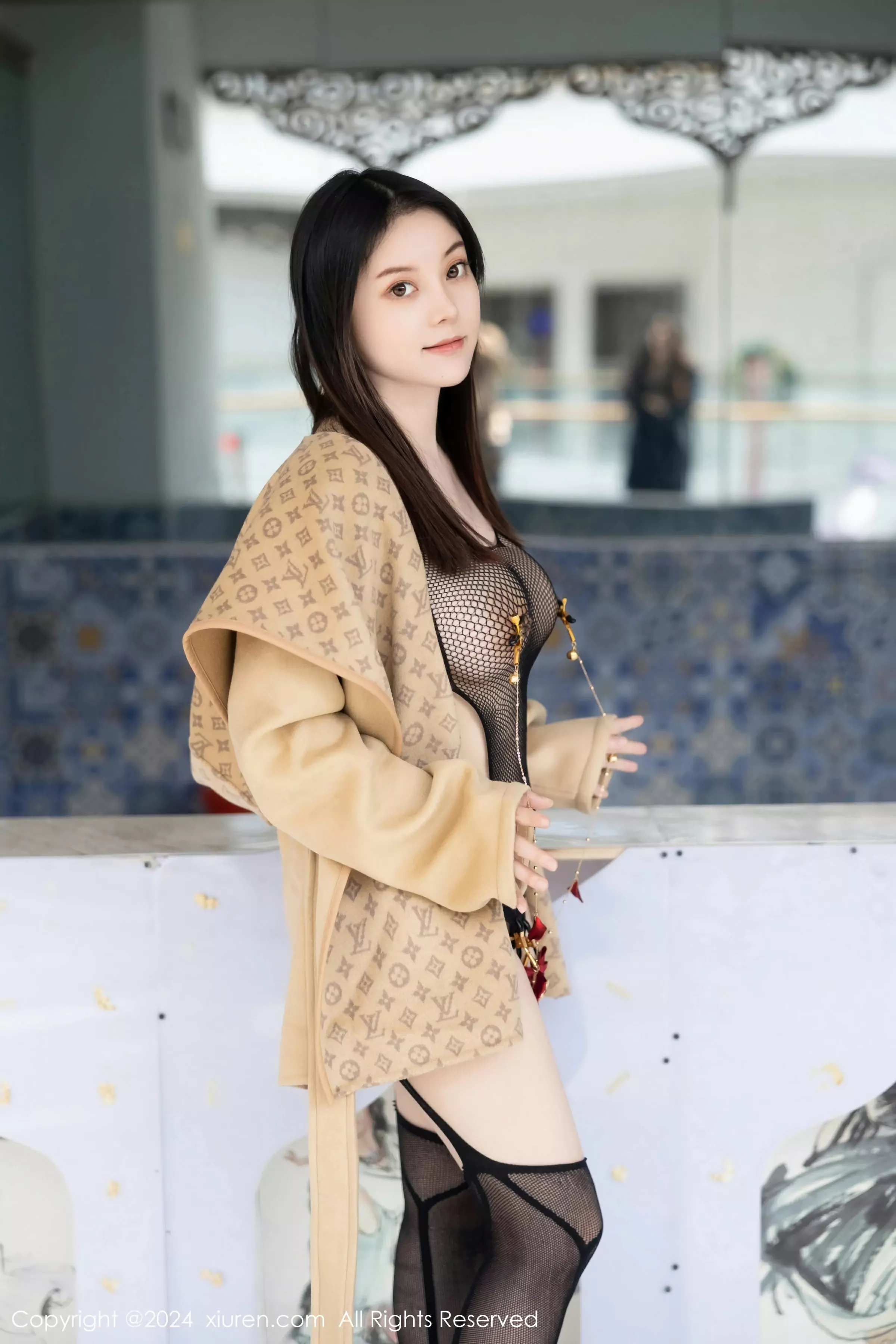  XiuRen 秀人 No.8099 模特合集 [84P]第6张