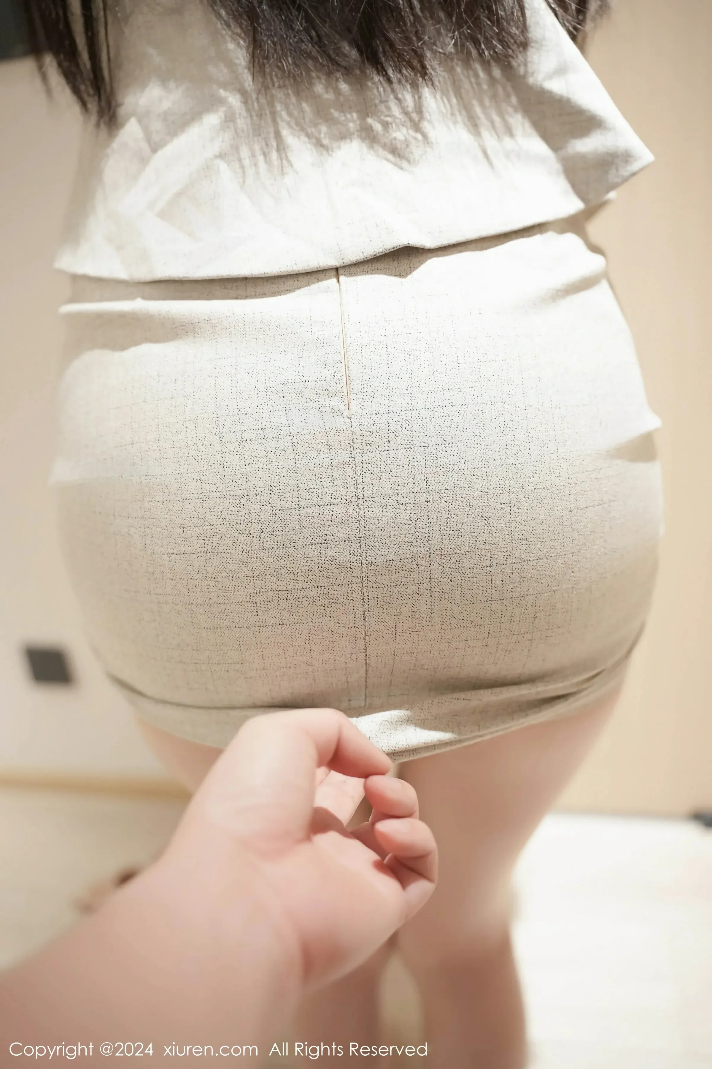  XiuRen 秀人 No.8557 晚苏susu [111P]第17张