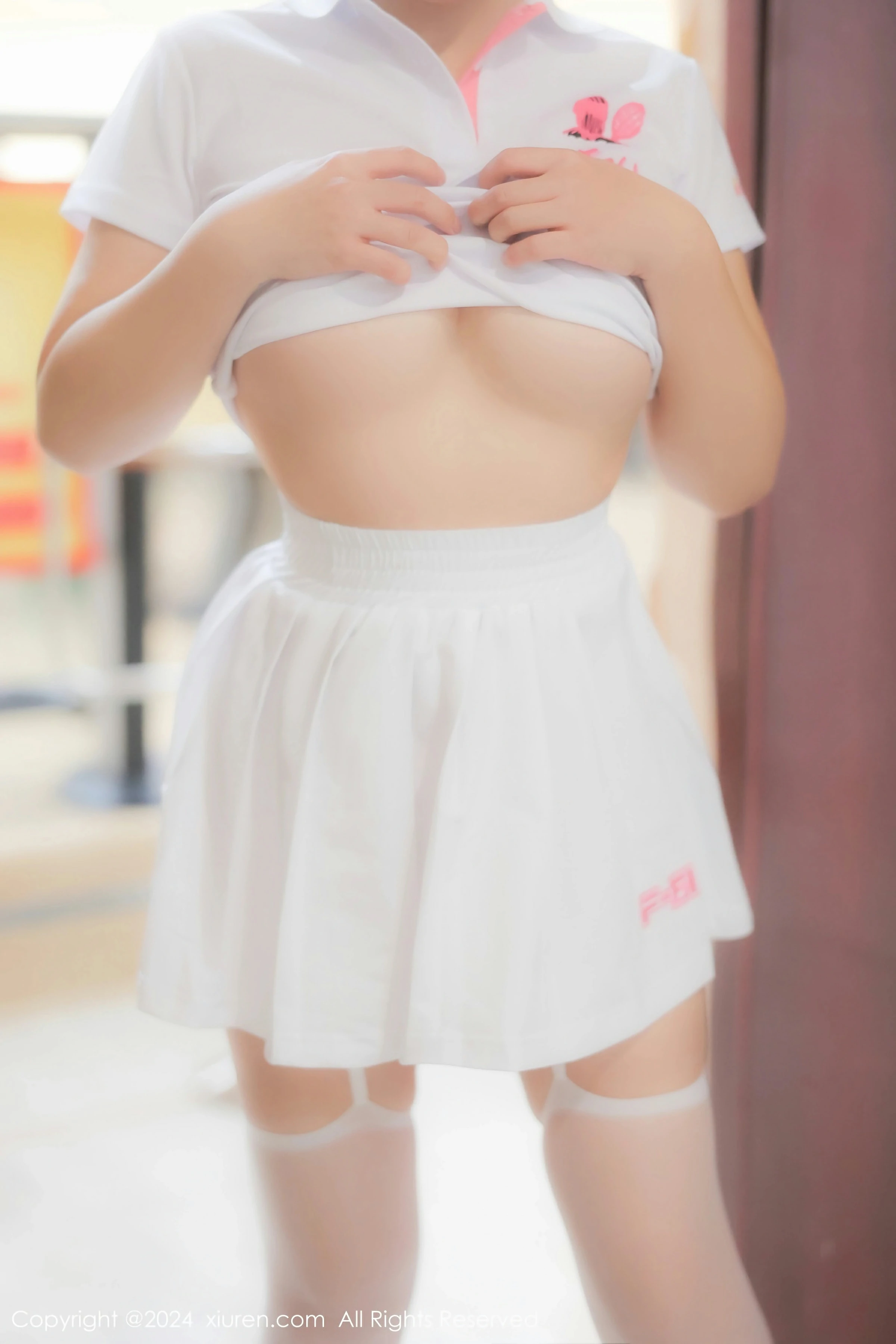  XiuRen 秀人 No.8118 小薯条nienie [80P]第8张