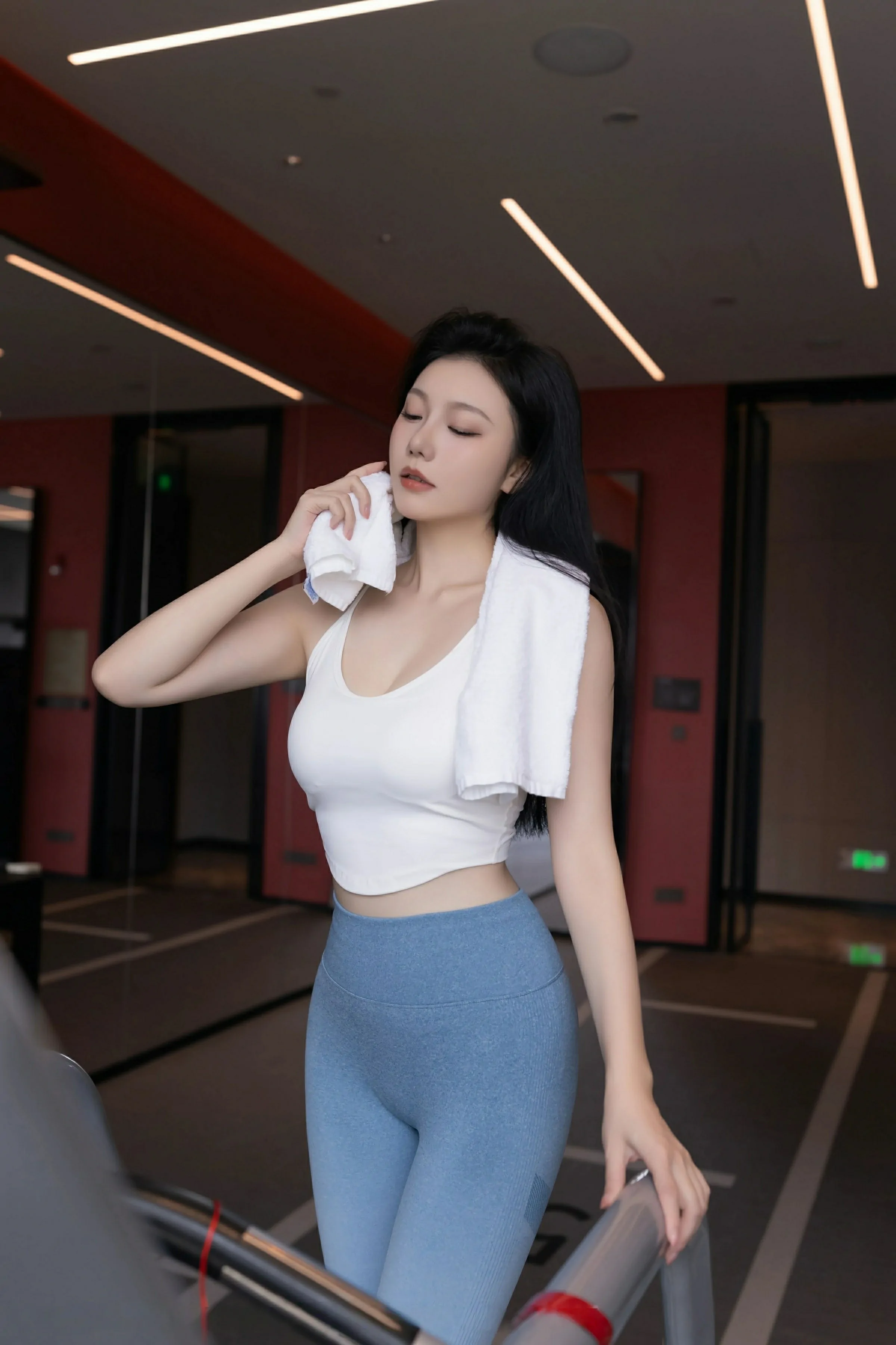  XiuRen 秀人 No.10272 安然anran [80P]第6张