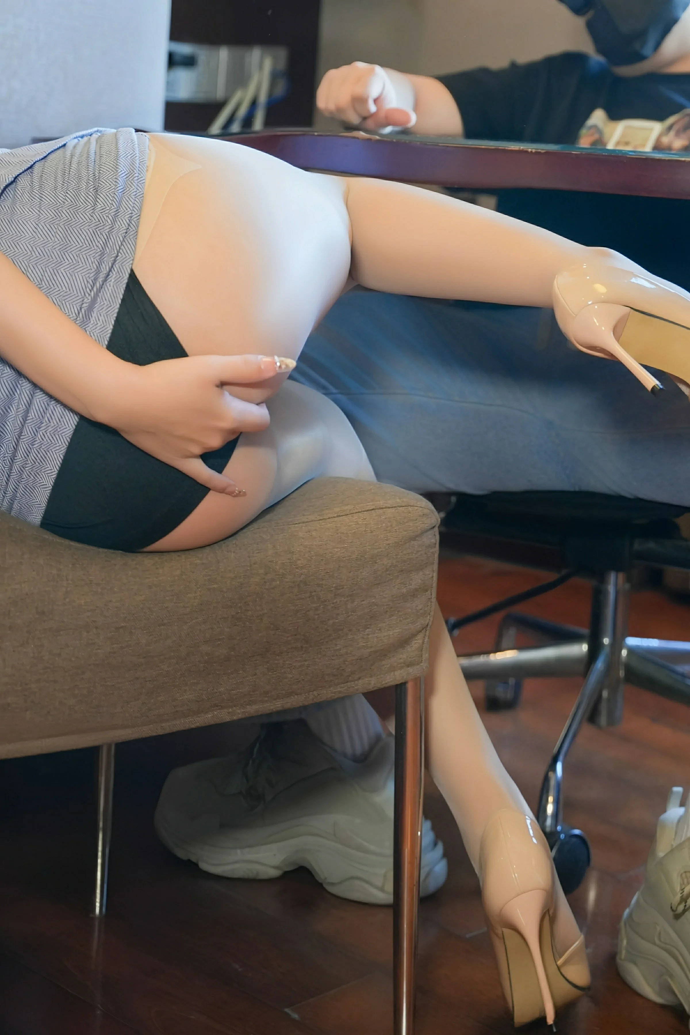  XiuRen 秀人 No.9930 小泡芙 [71P]第8张