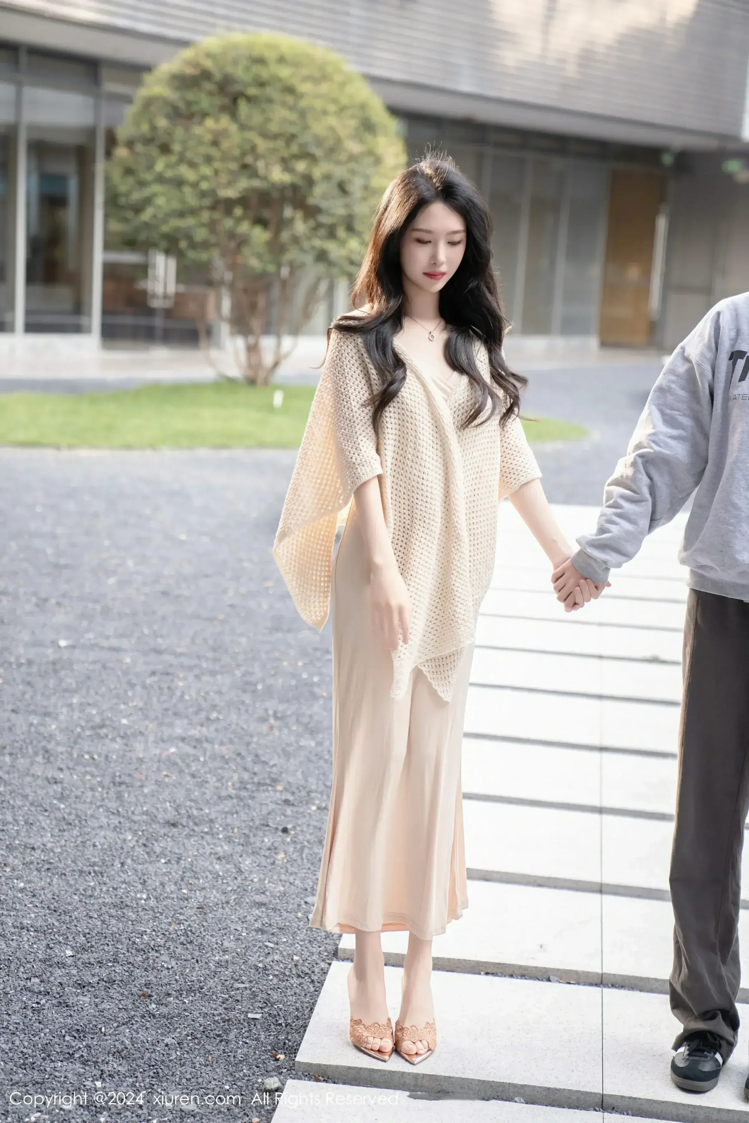  XiuRen 秀人 No.8559 利世 [84P]第3张