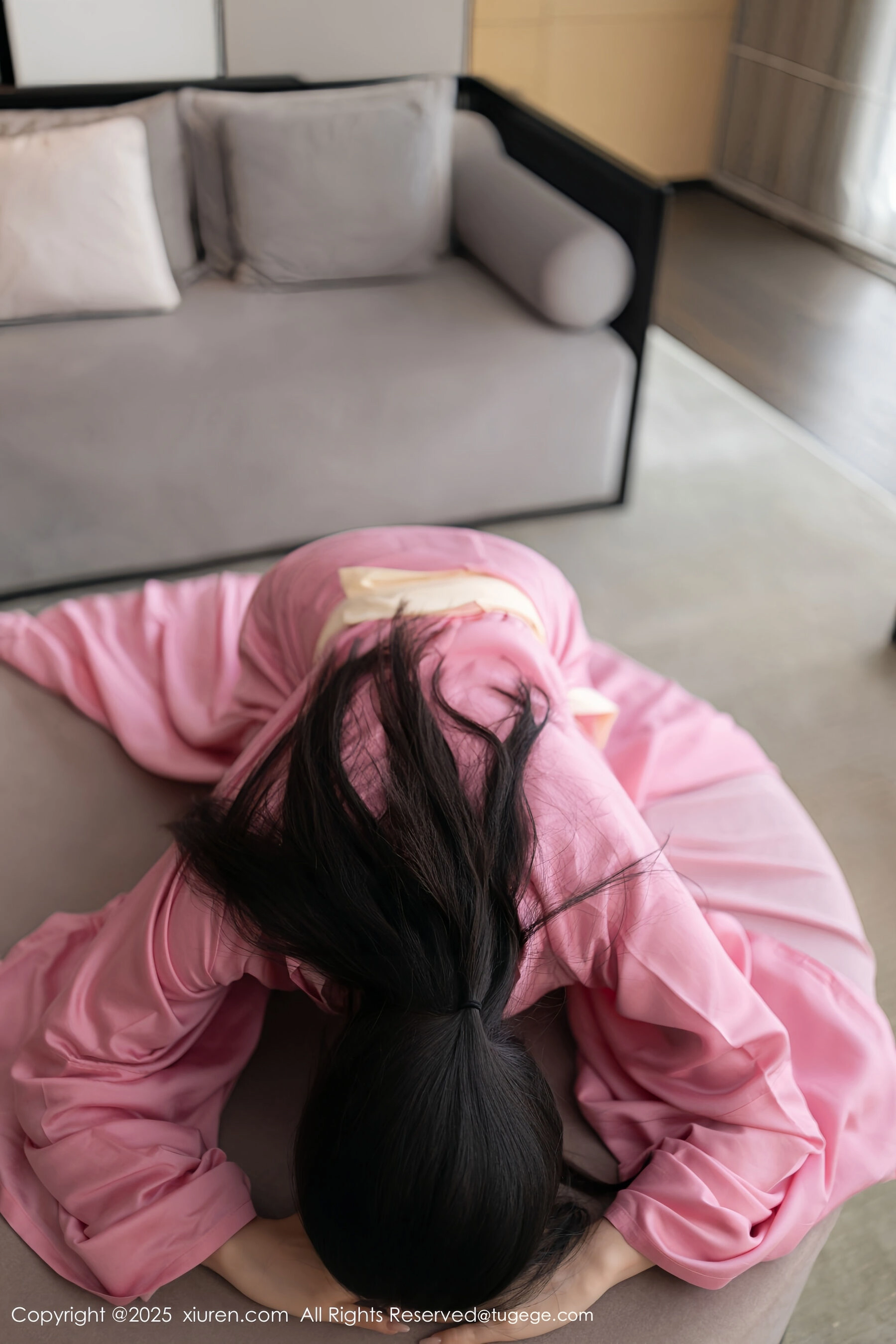  秀人网 鱼子酱Fish Vol.11049 [82P]第3张