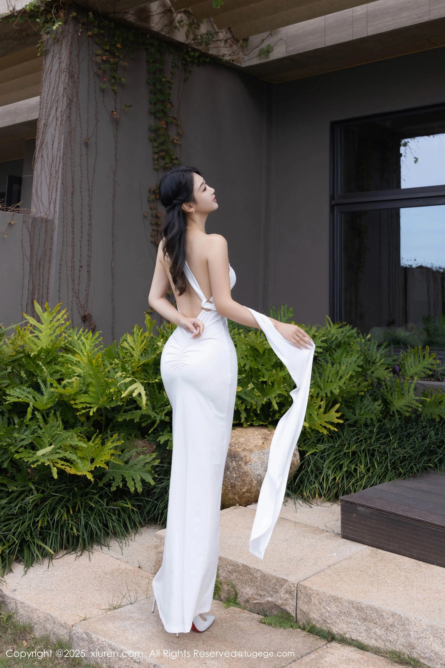  秀人网 唐安琪 Vol.11109 [74P]第3张