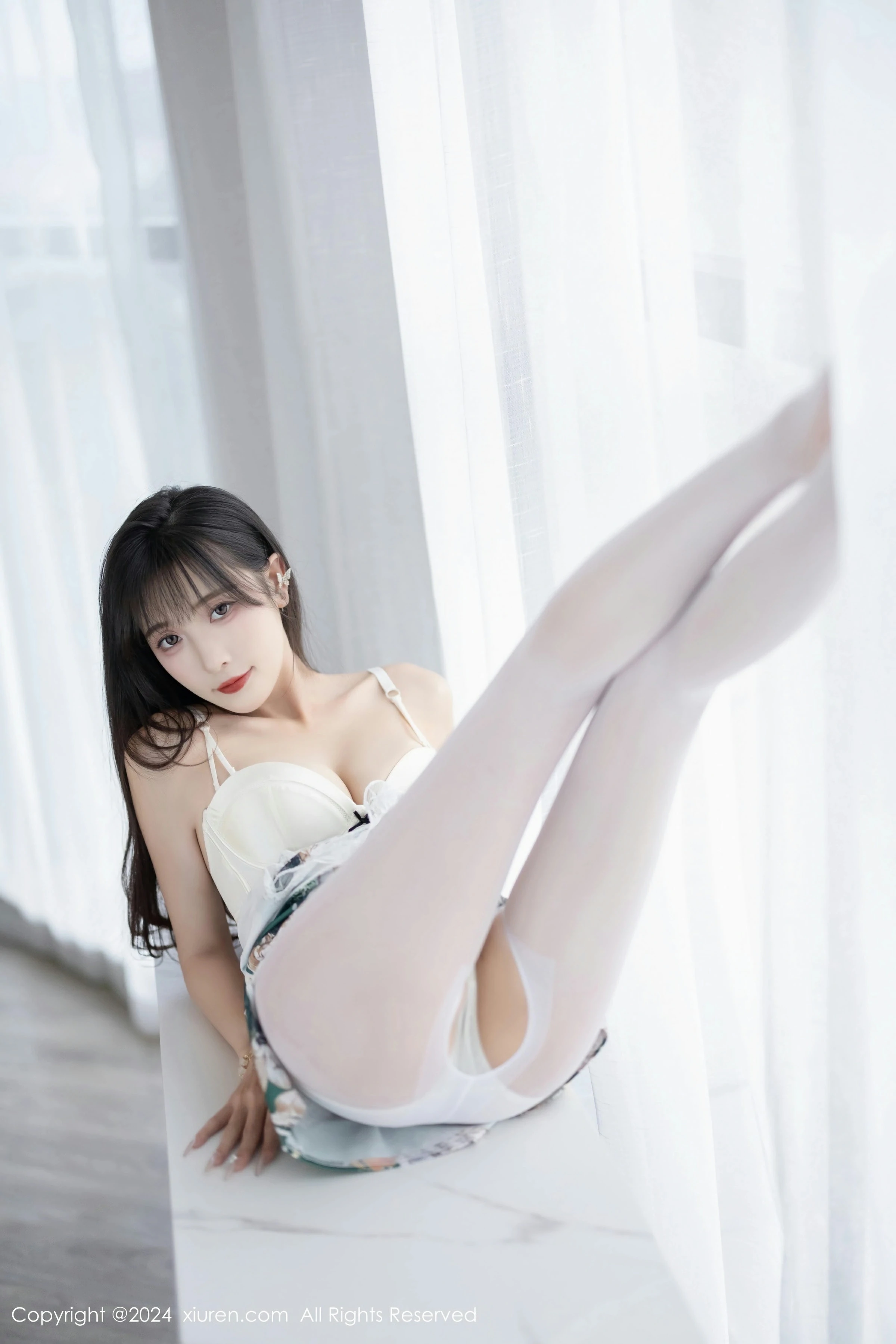  XiuRen 秀人 No.8231 林星阑 [84P]第16张