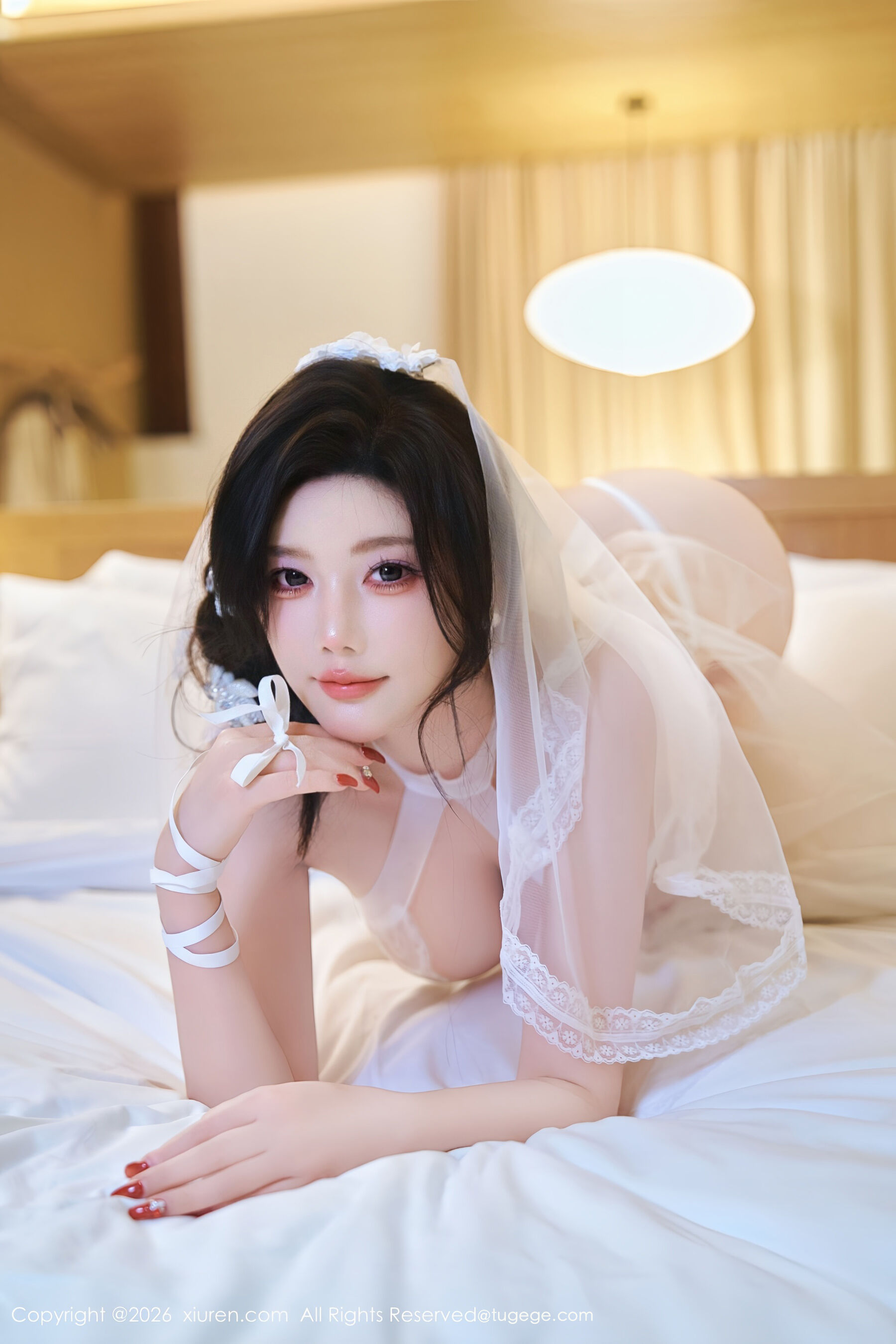  秀人网 杨晨晨 Vol.11206 [75P]第12张