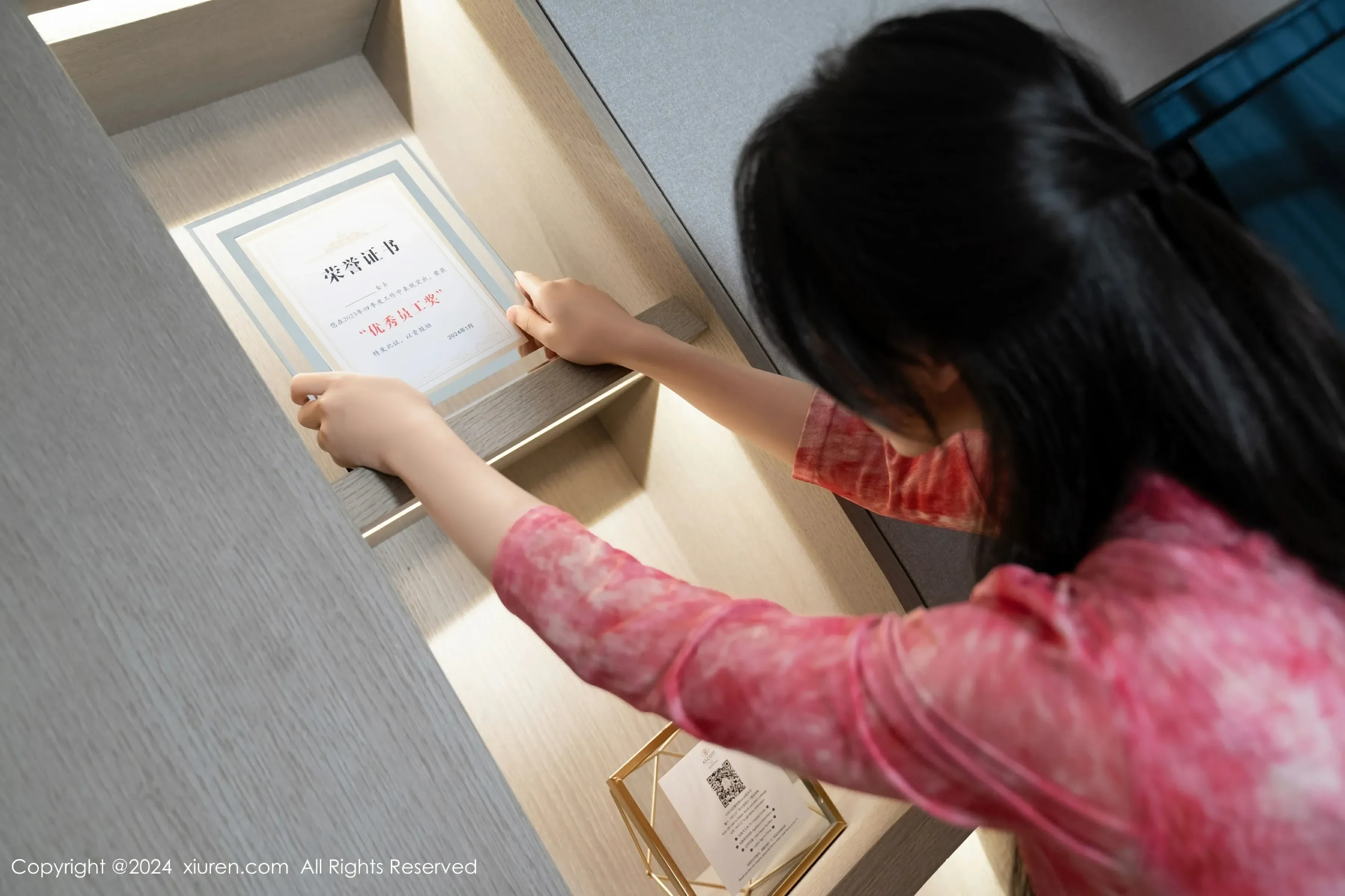  XiuRen 秀人 No.8269 利世 [70P]第6张