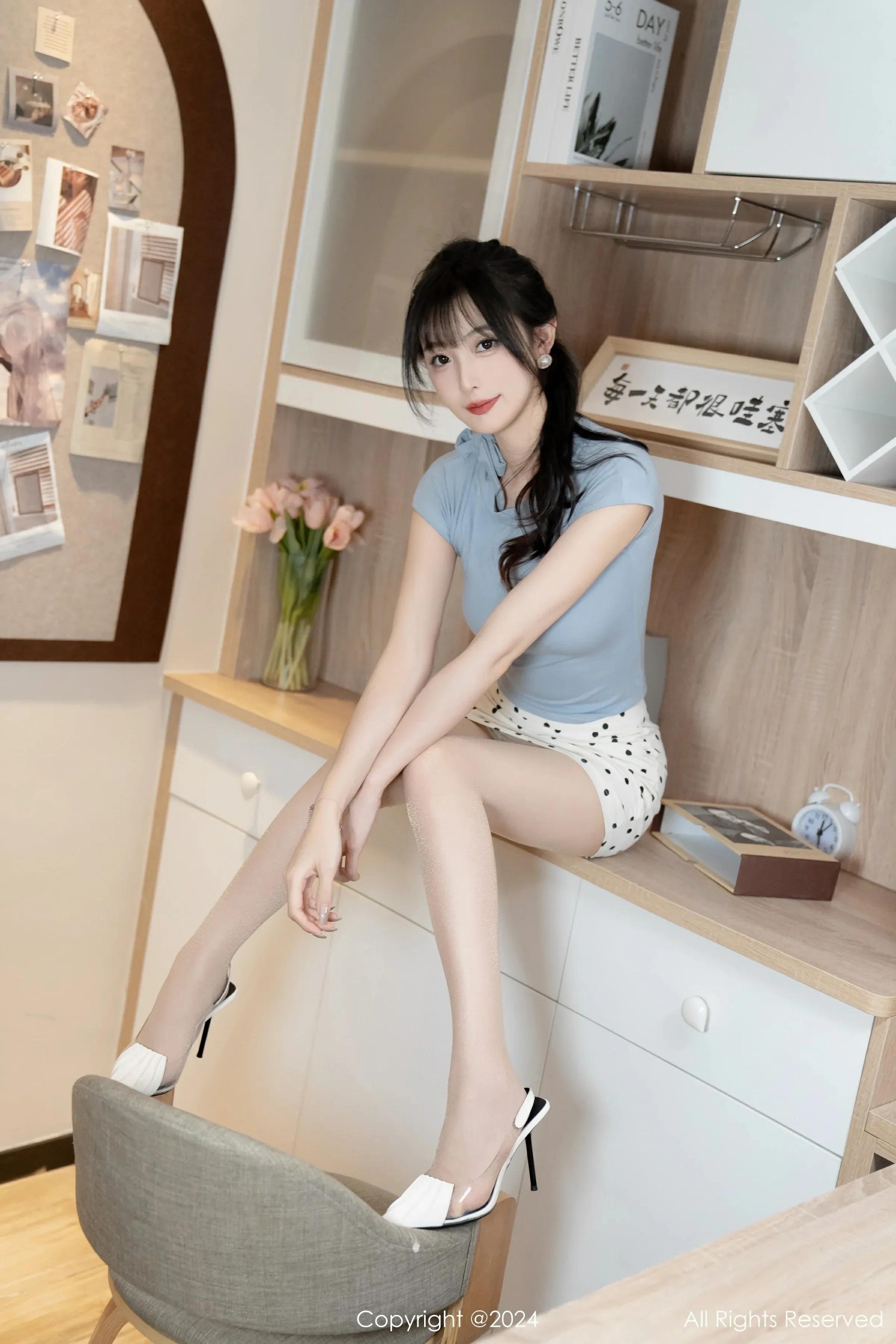  XiuRen 秀人 No.9054 林星阑 [99P]第15张