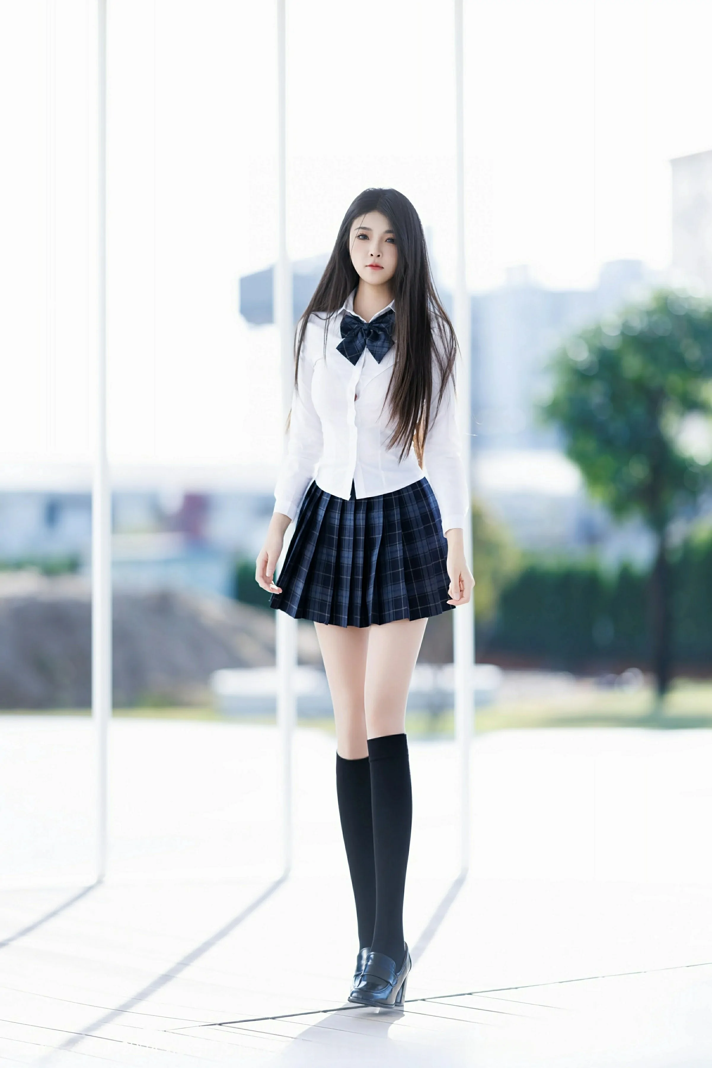  XiuRen 秀人 No.9682 初梦瑶 [91P]第3张