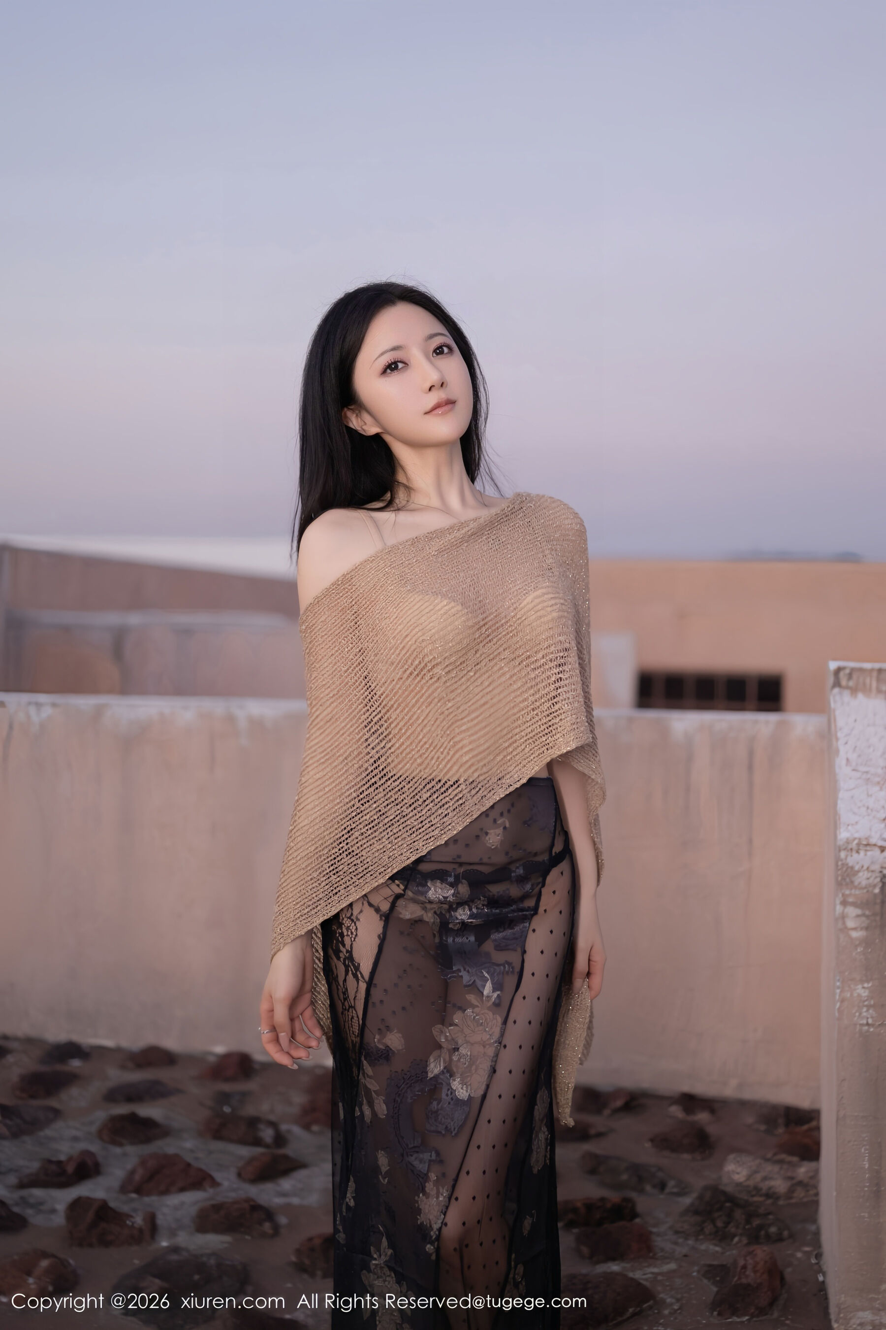  秀人网 鱼子酱Fish Vol.11217 [81P]第2张