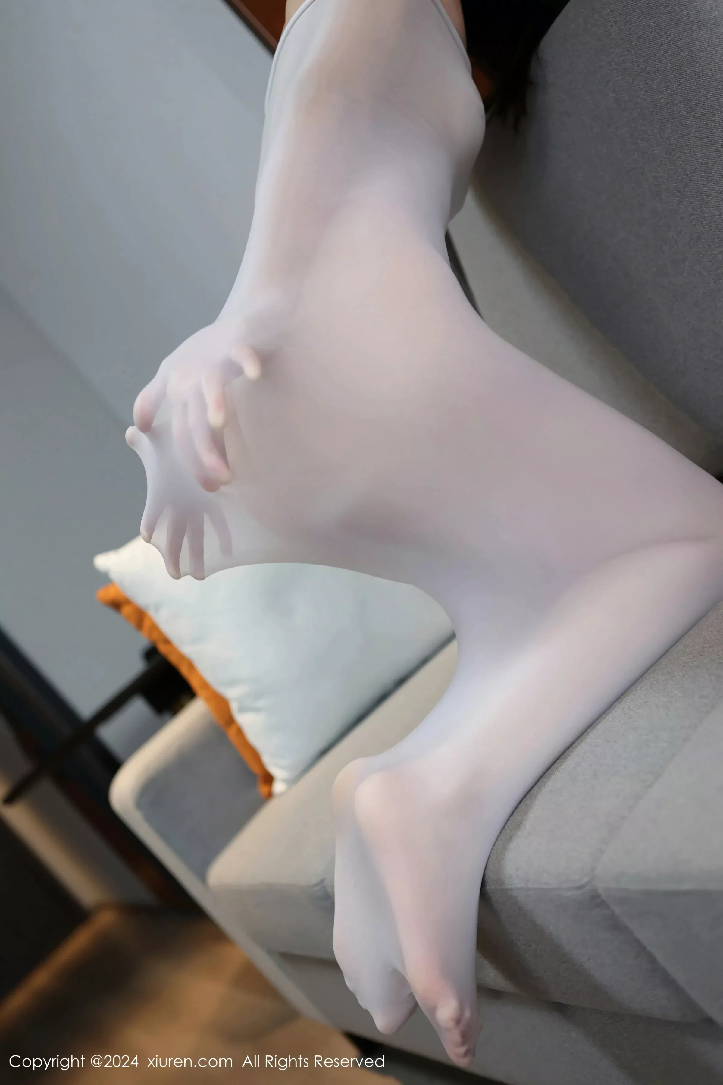  XiuRen 秀人 No.8063 金tiao [66P]第3张