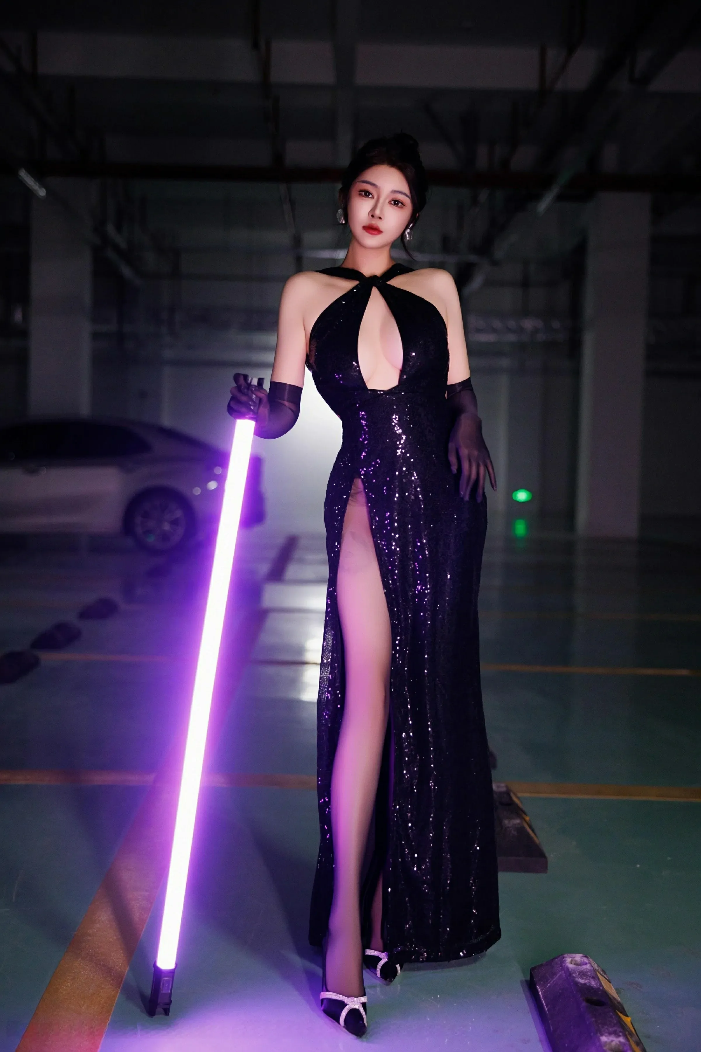  XiuRen 秀人 No.9512 凯竹Quinn第2张