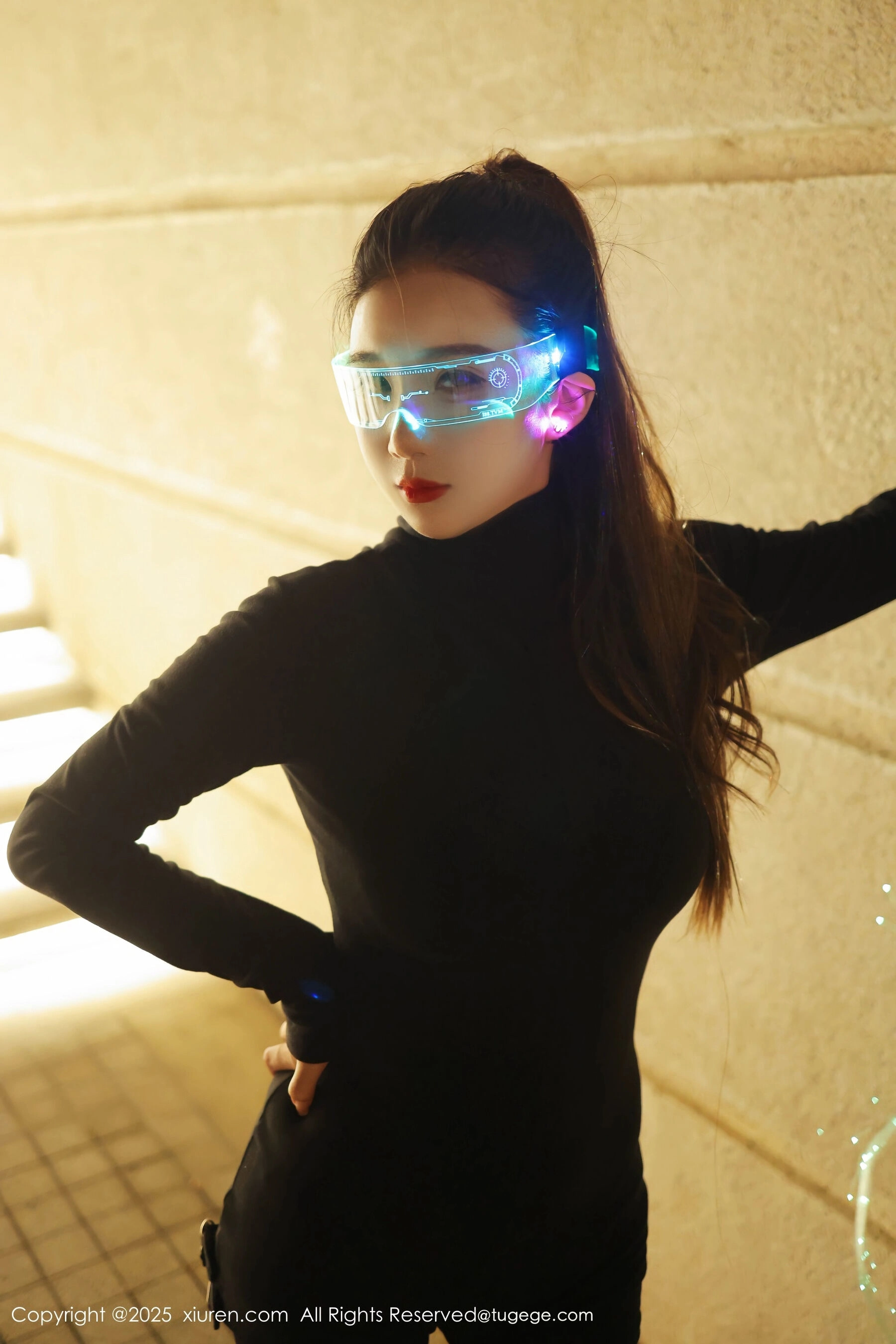  秀人网 小肉肉咪 Vol.10936 [77P]第2张