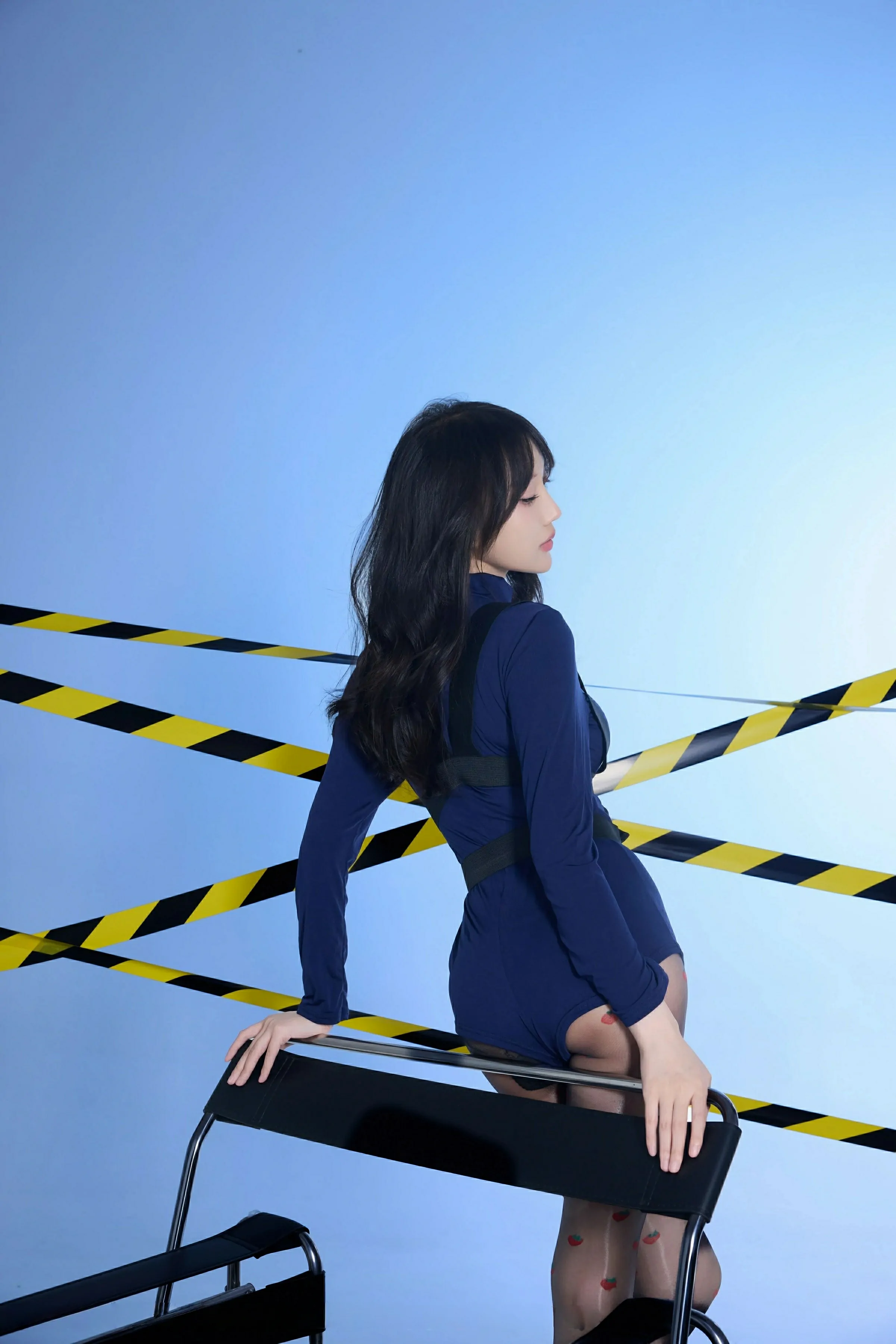  秀人网 No.10544 玥儿玥er [68P]第7张