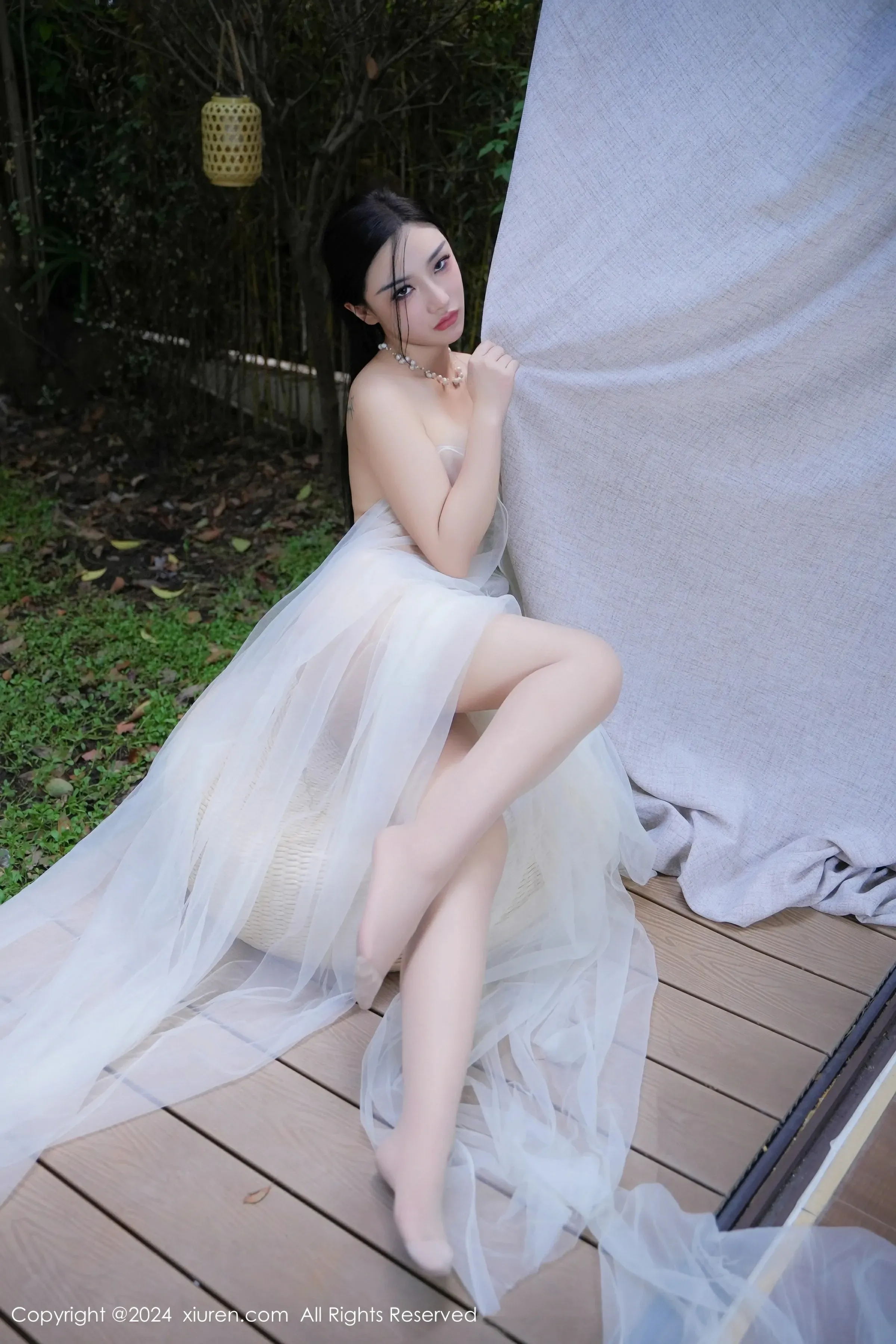  XiuRen 秀人 No.9105 妙可可Cheese [84P]第11张