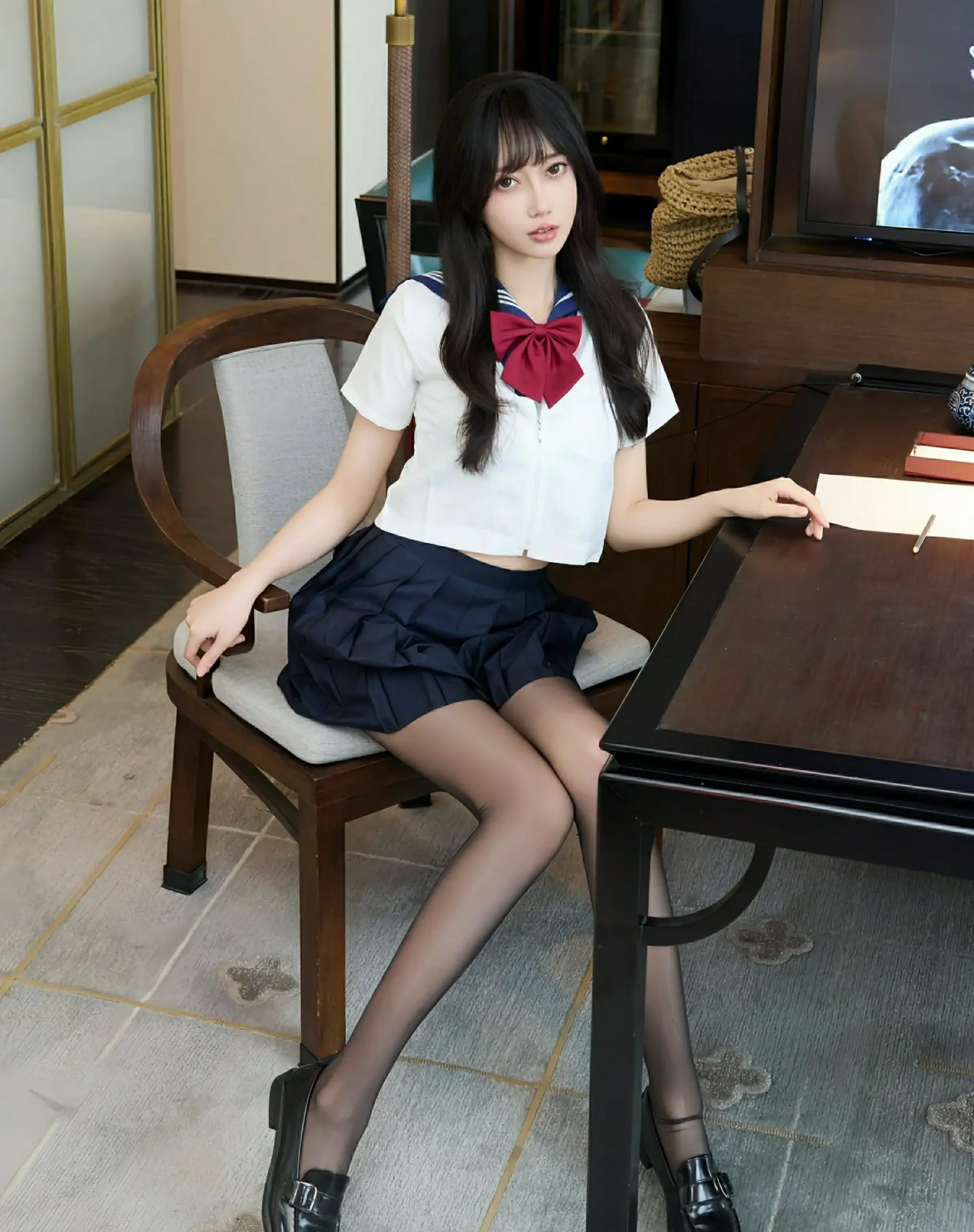  秀人网 No.10766 玥儿玥er [68P]第14张