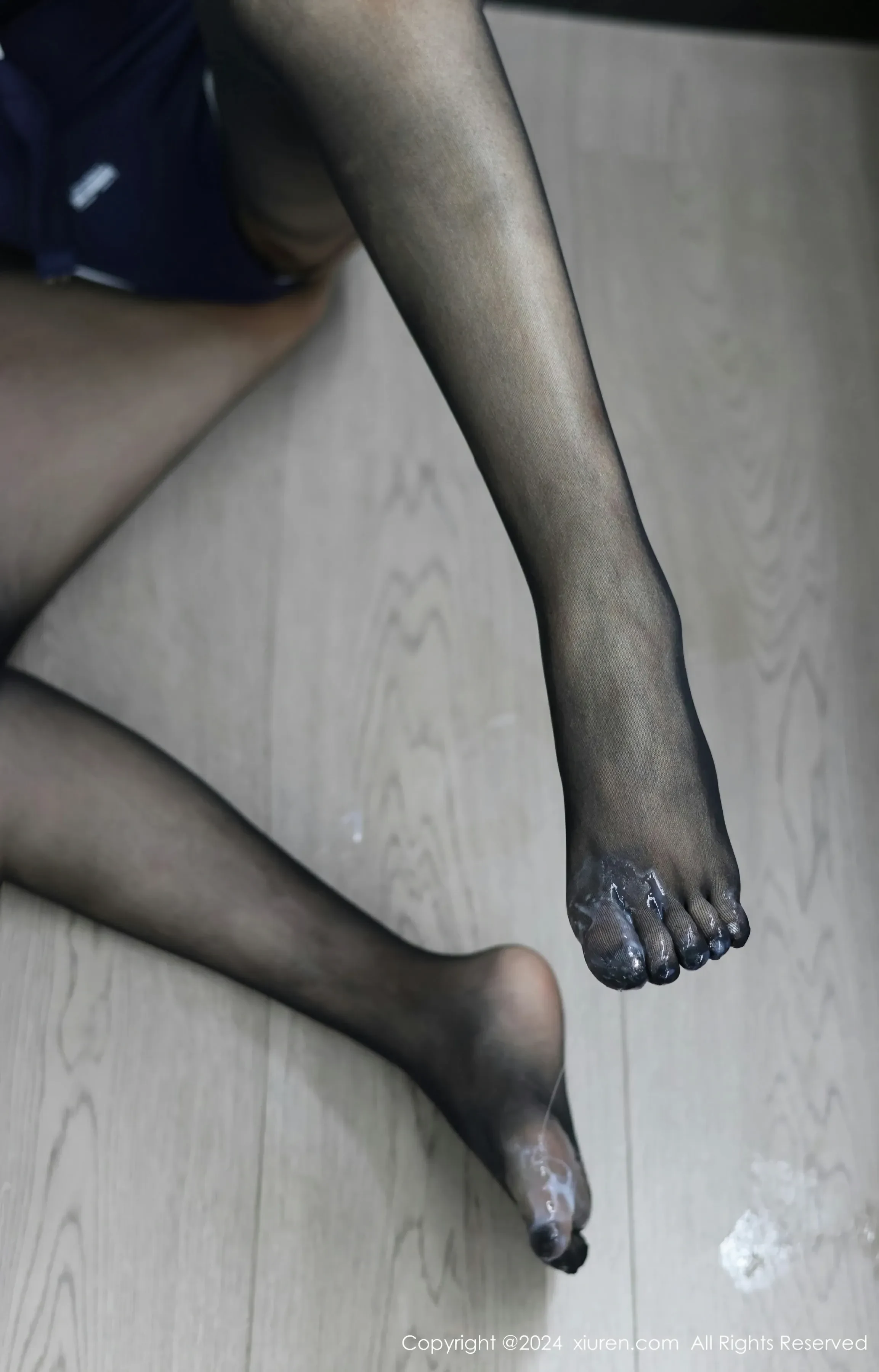  XiuRen 秀人 No.8432 小薯条nienie [84P]第10张