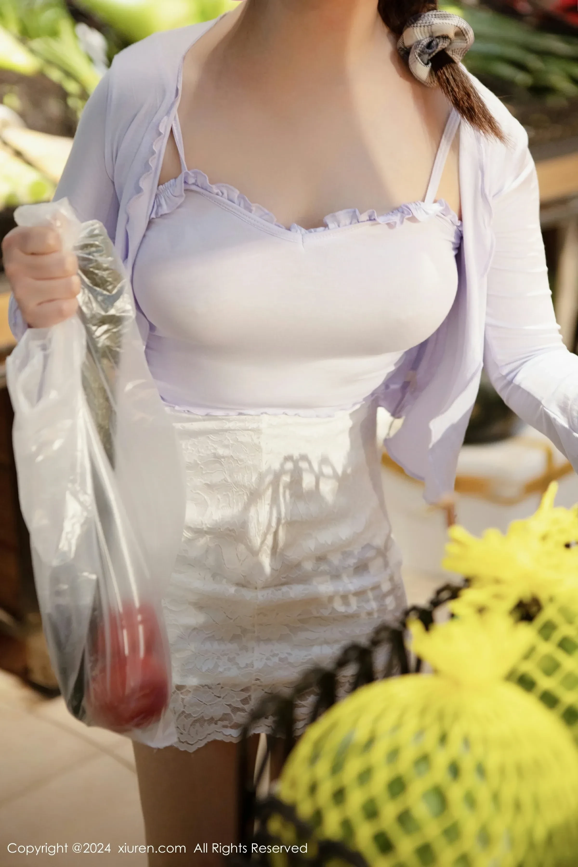  XiuRen 秀人 No.8677 豆瓣酱 [89P]第4张