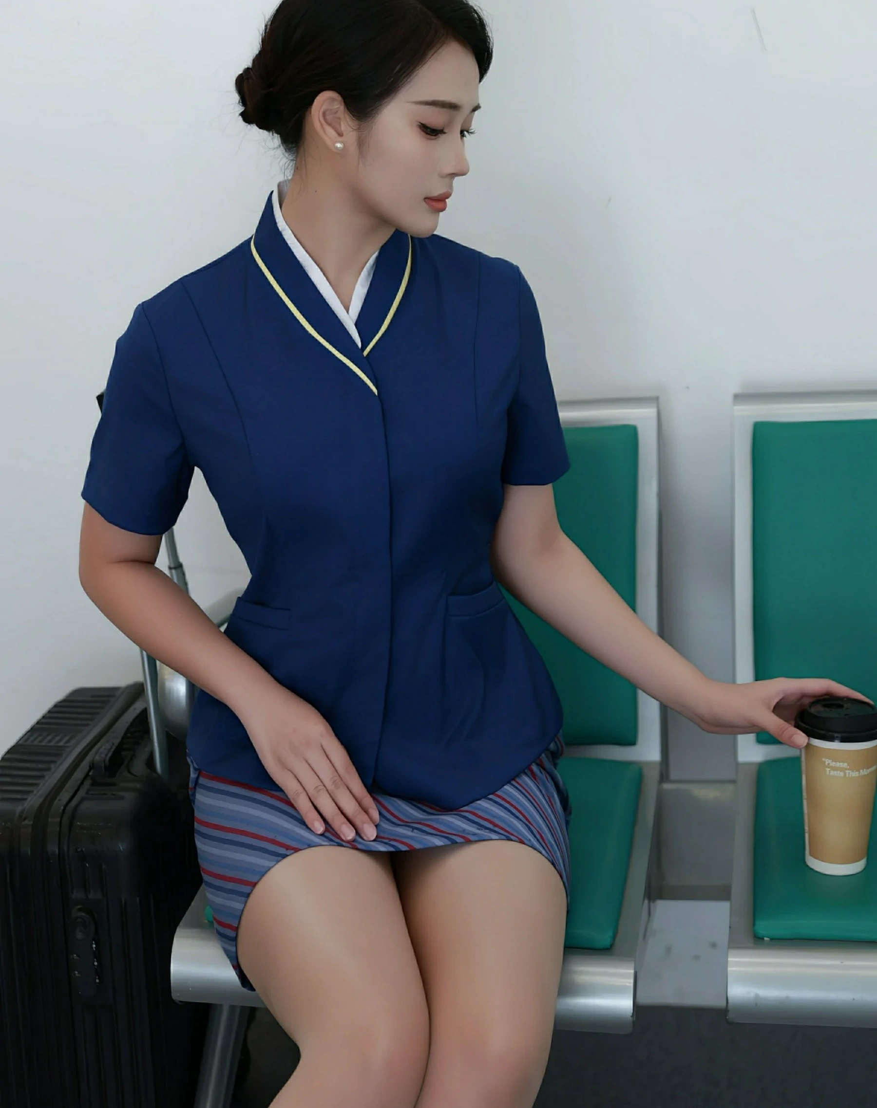  秀人网 No.10708 南乔 [64P]第4张