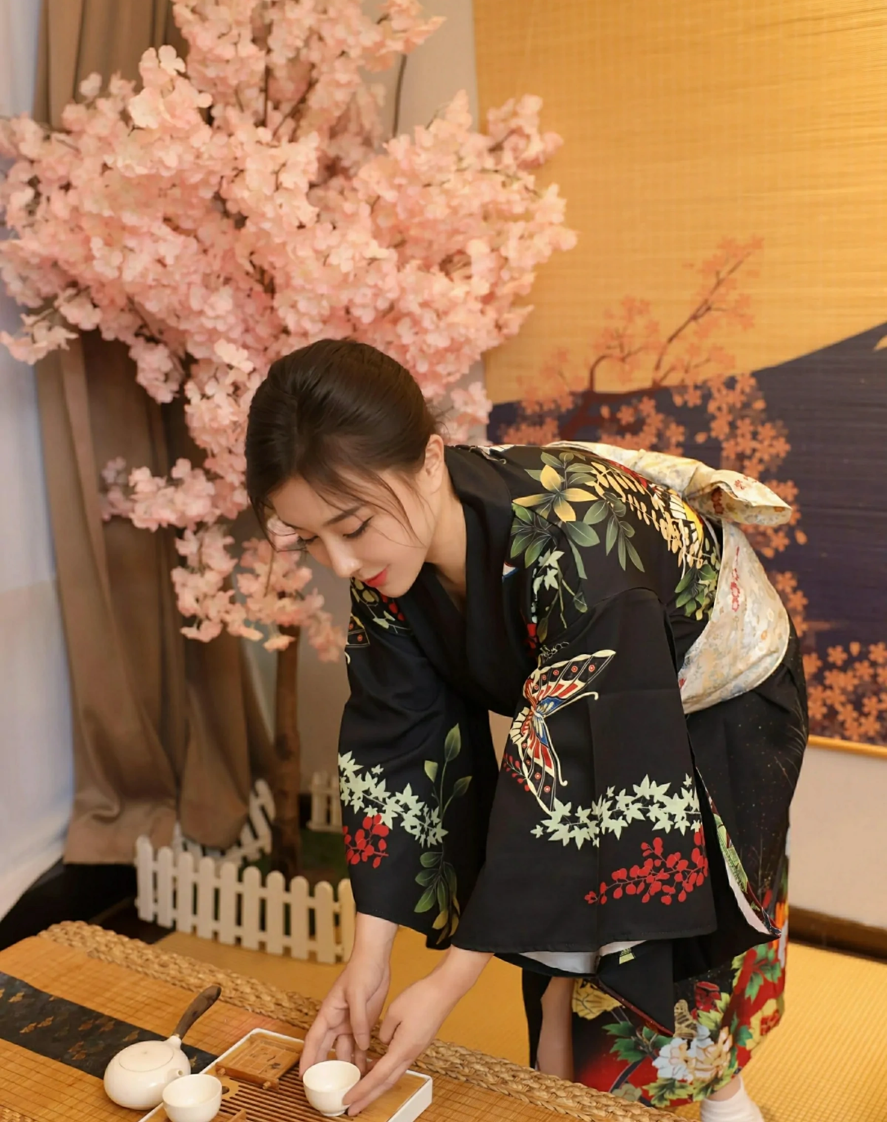  秀人网 No.10627 苏一诺 [80P]第13张