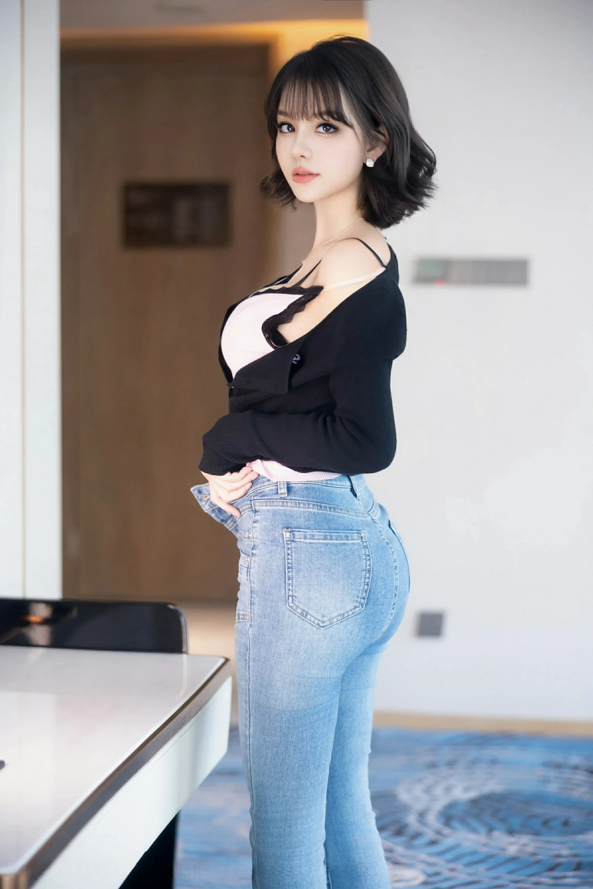  XiuRen 秀人 No.9620 黎苏苏 新人模特 [80P]第3张