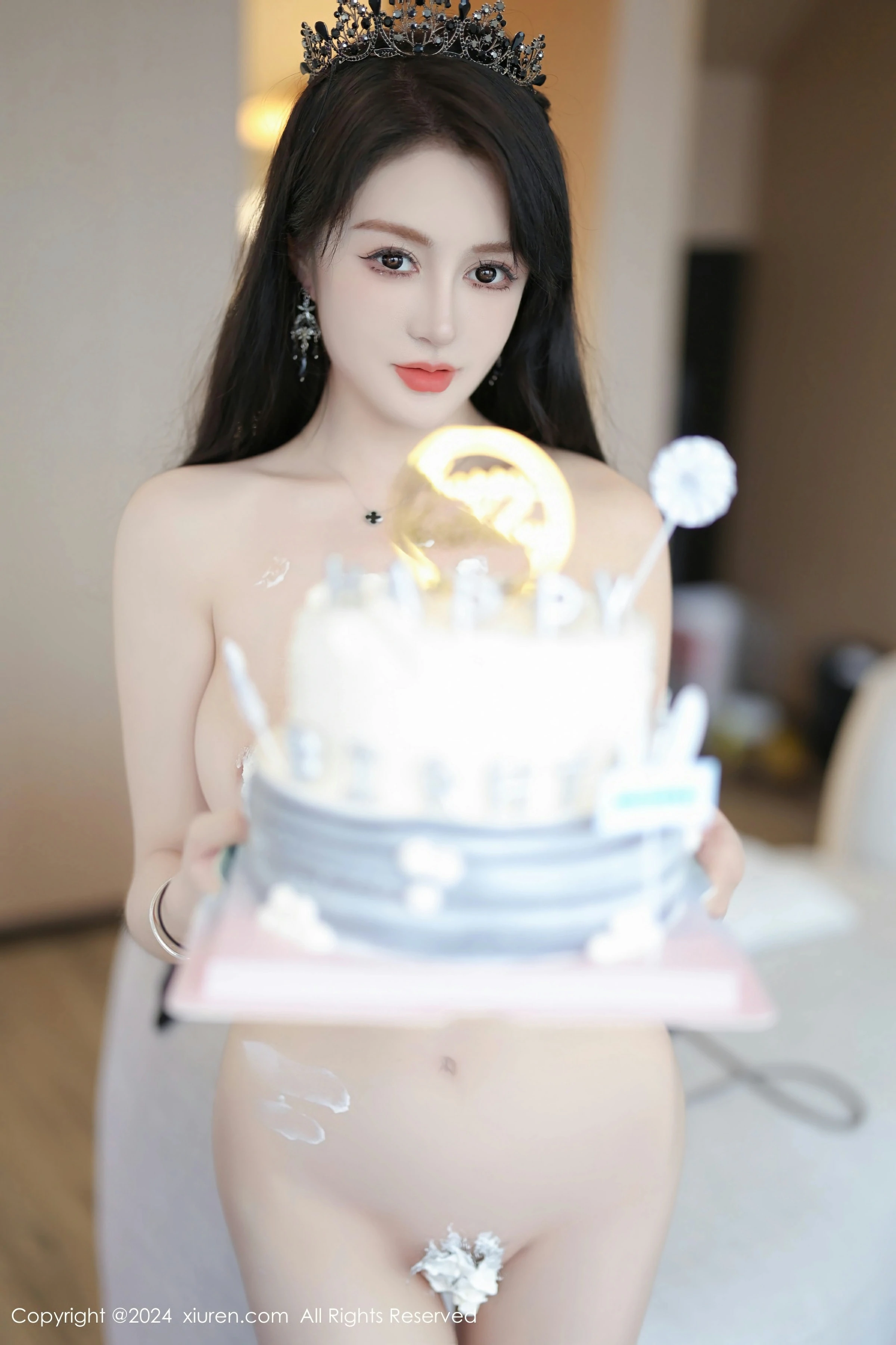  XiuRen 秀人 No.8490 林幼一 [74P]第16张