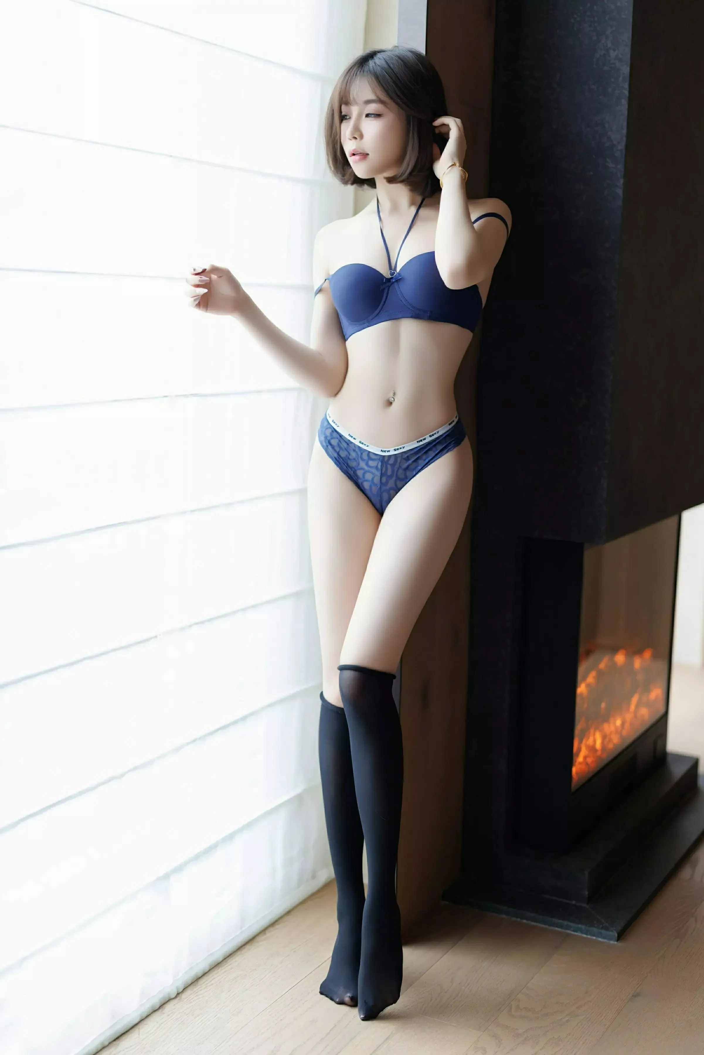  XiuRen 秀人 No.9944 徐莉芝Booty [85P]第22张