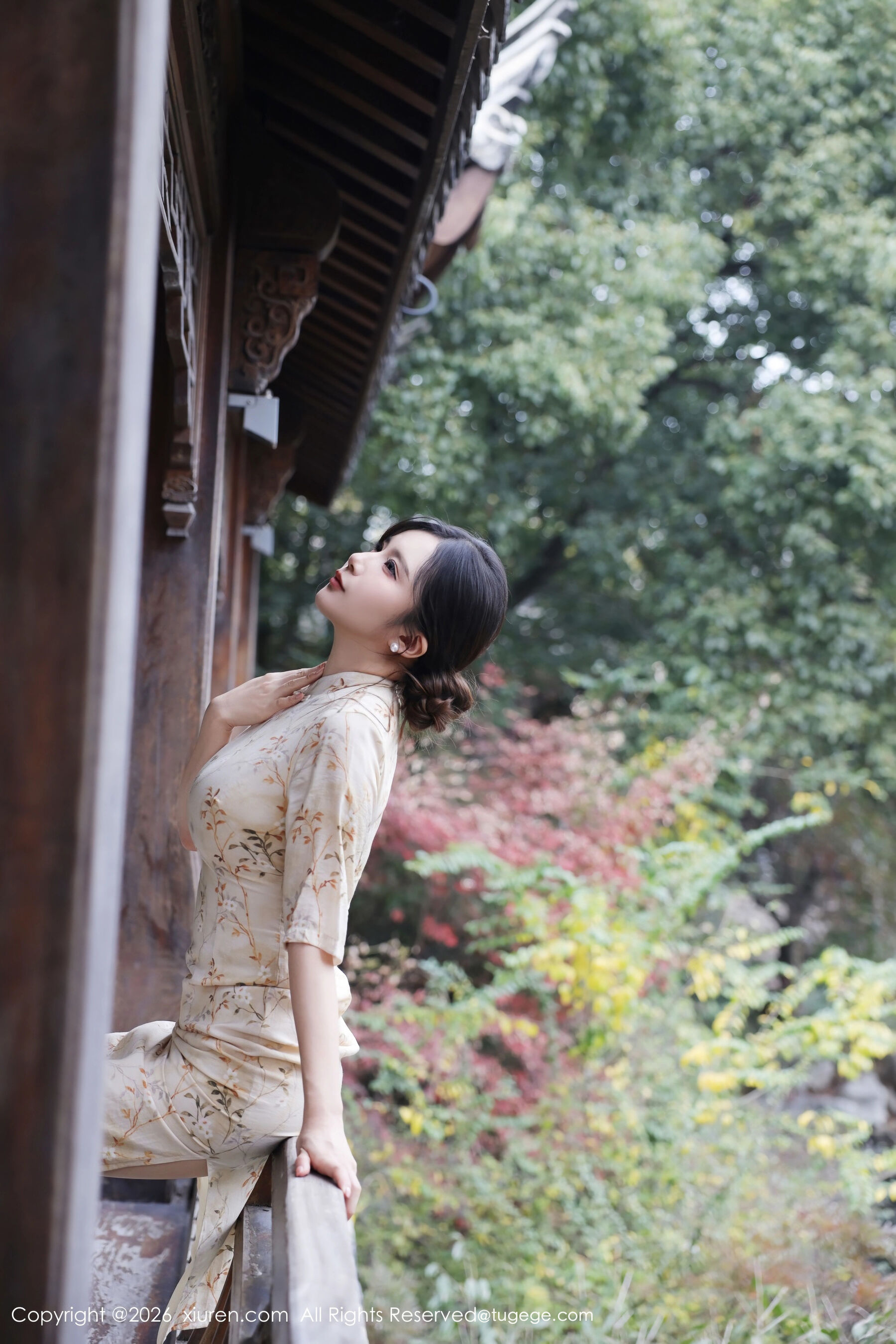  秀人网 小肉肉咪 Vol.11214 [75P]第13张