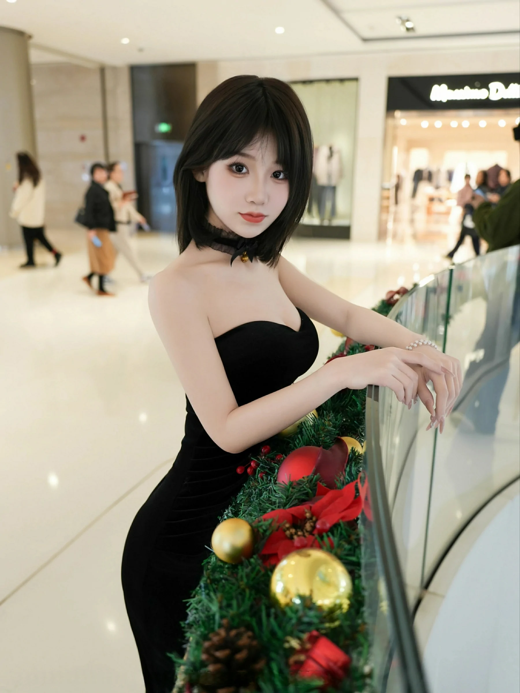  XiuRen 秀人 No.10000 阿汁 新人模特 [75P]第1张