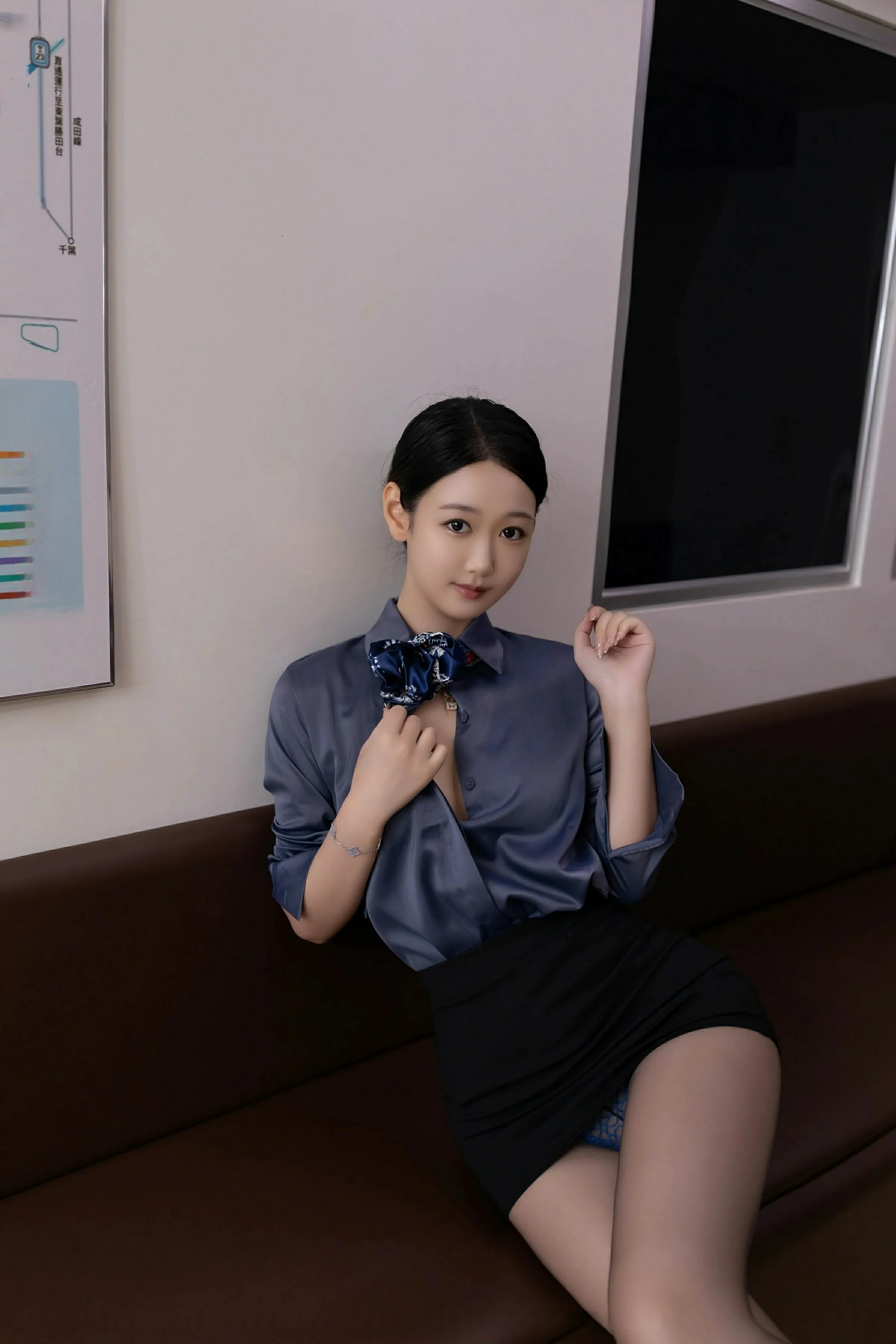  XiuRen 秀人 No.9824 唐安琪 [83P]第6张