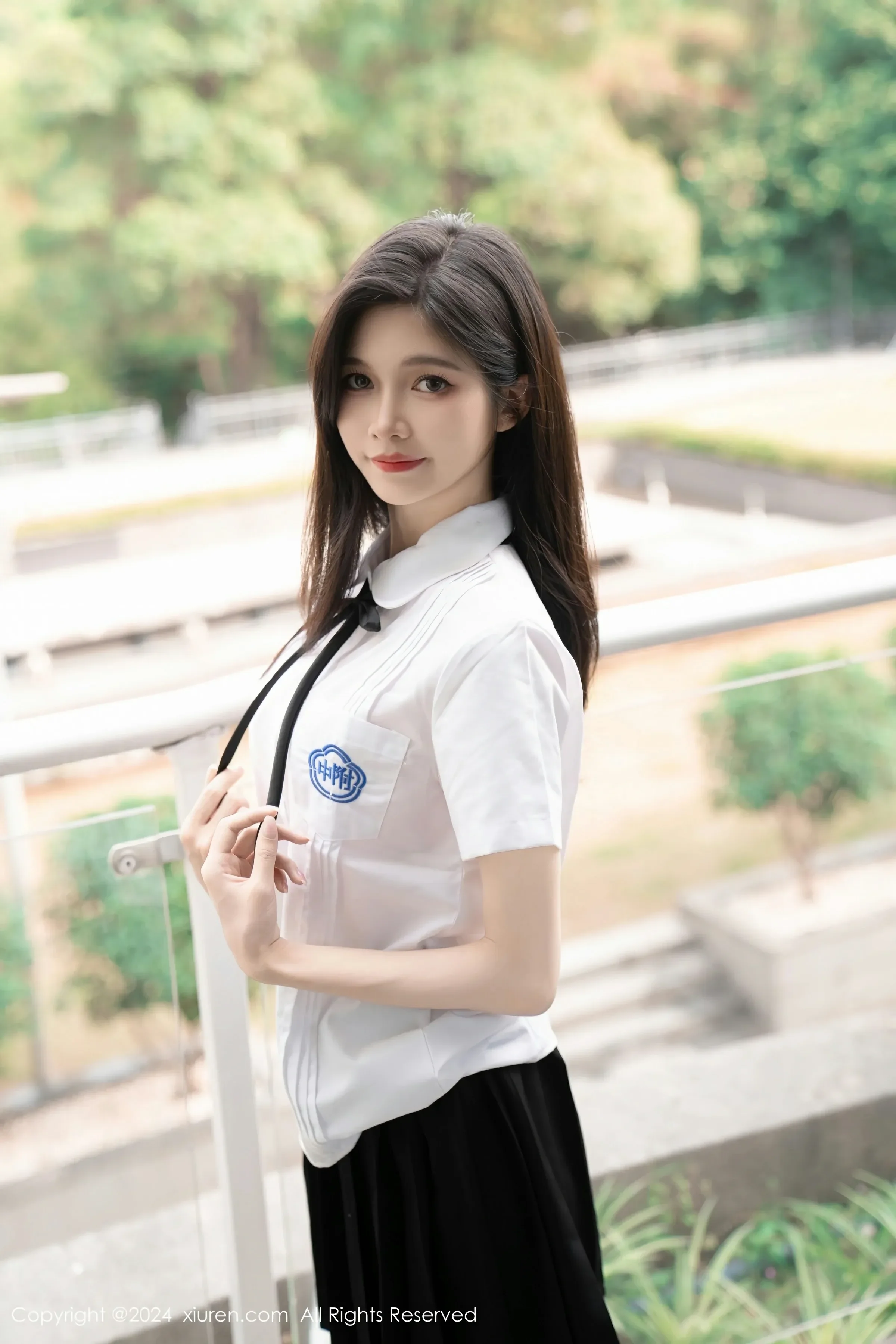  XiuRen 秀人 No.8671 程程程- [90P]第7张