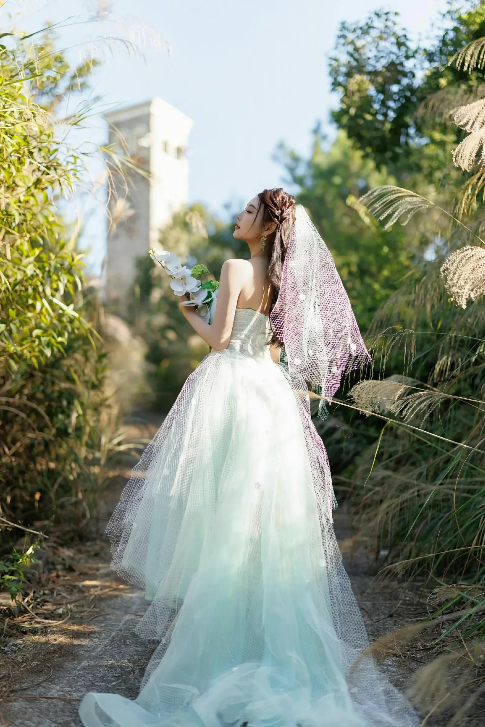  XiuRen 秀人 No.9722 杨晨晨Yome [83P]第5张