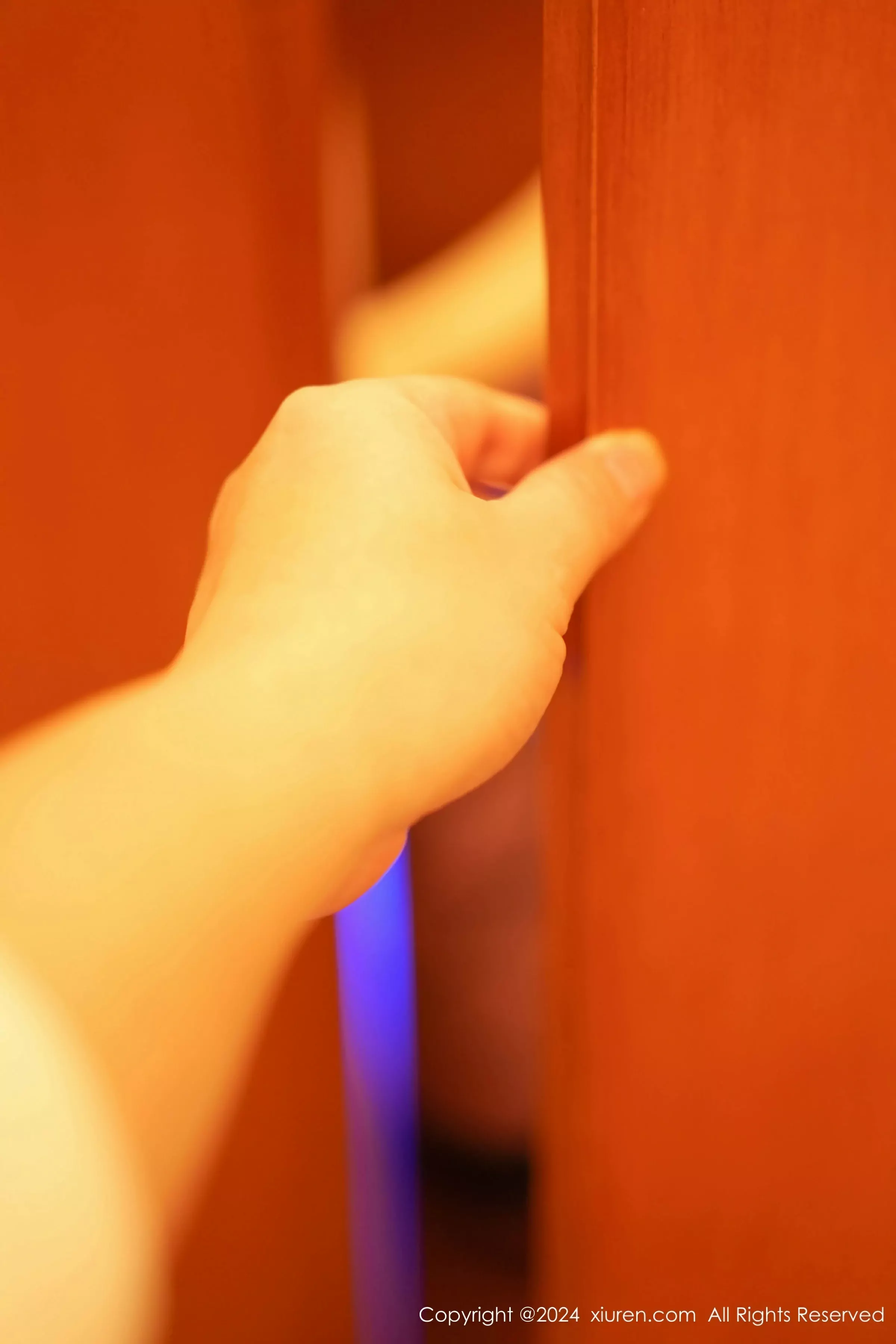  XiuRen 秀人 No.8054 谭小灵 [74P]第1张