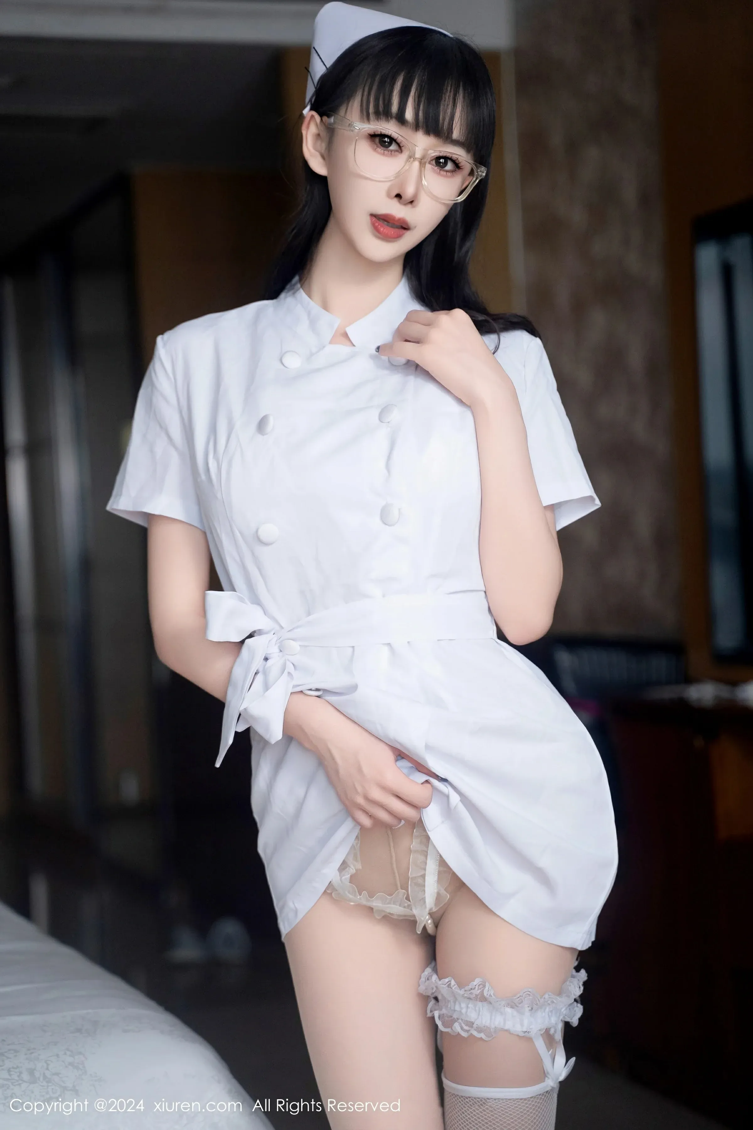  XiuRen 秀人 No.9077 宝宝甜 [84P]第4张