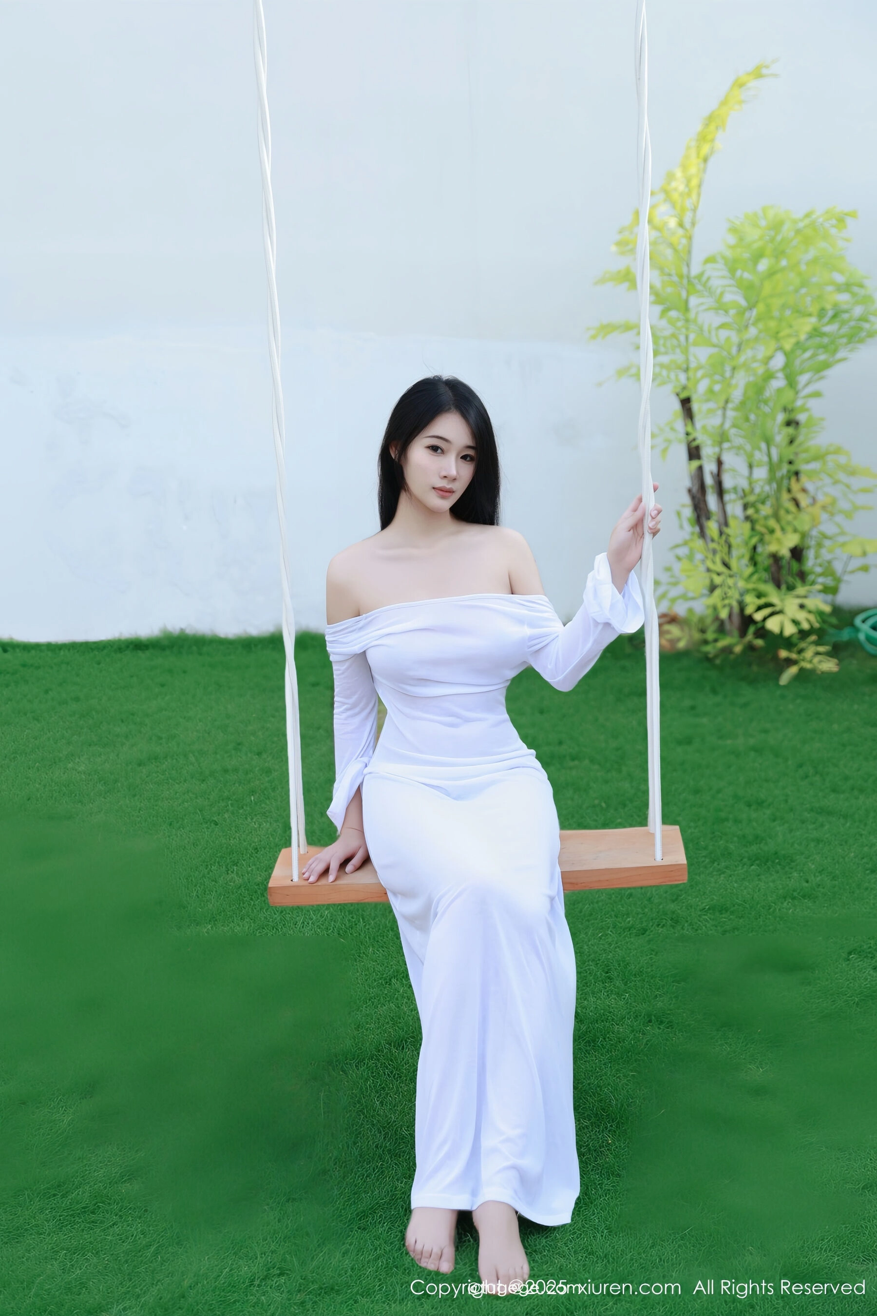  秀人网 南乔 Vol.11129 [67P]第2张