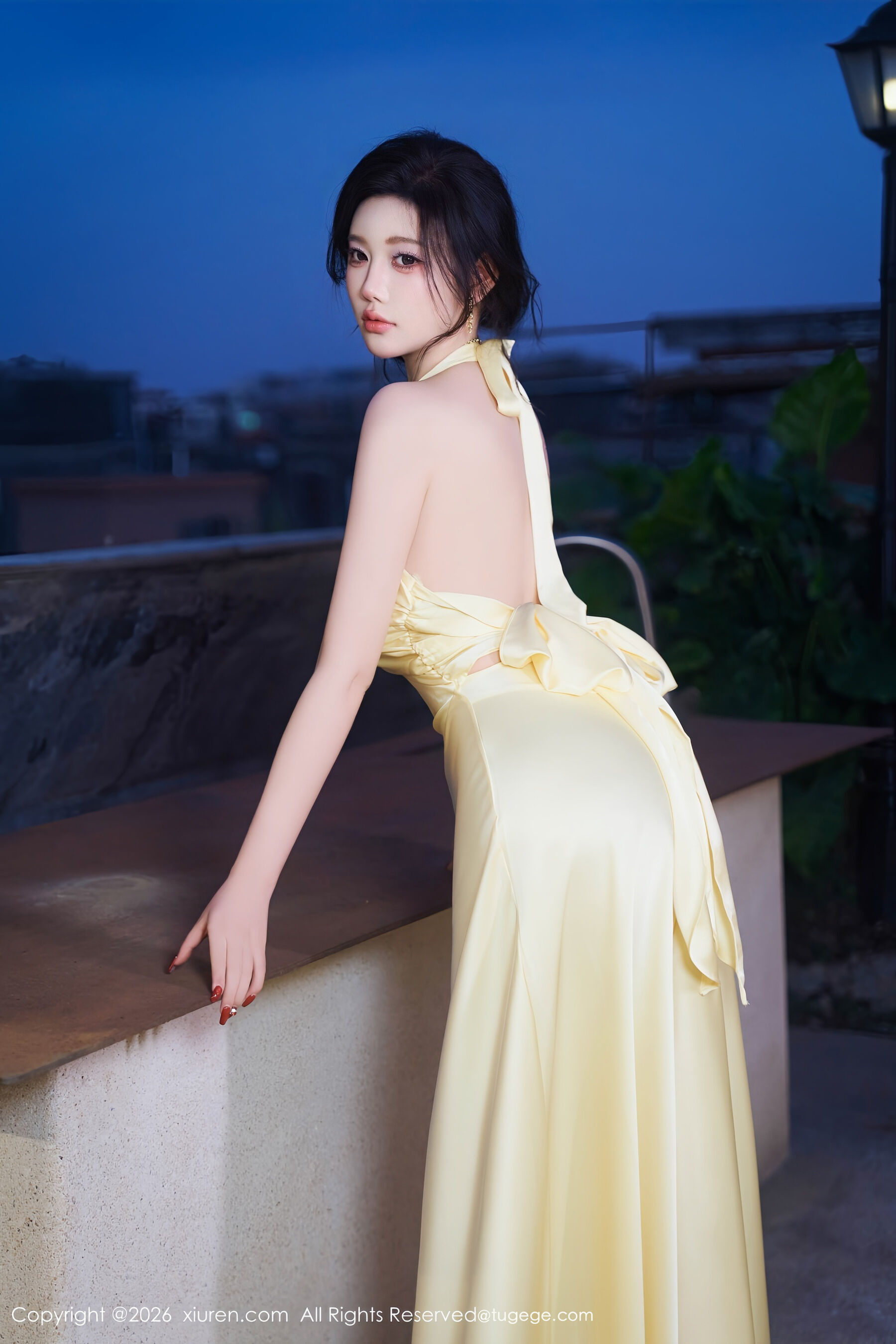  秀人网 杨晨晨 Vol.11206 [75P]第17张