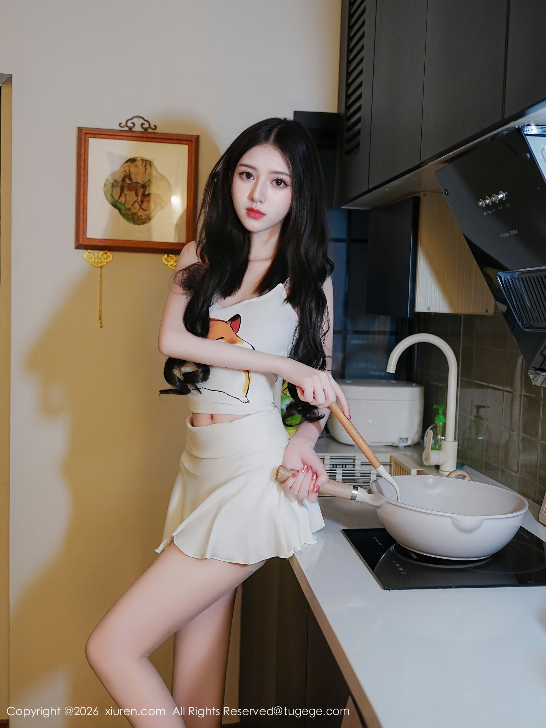  秀人网 白小蝶 Vol.11211 [78P]第7张