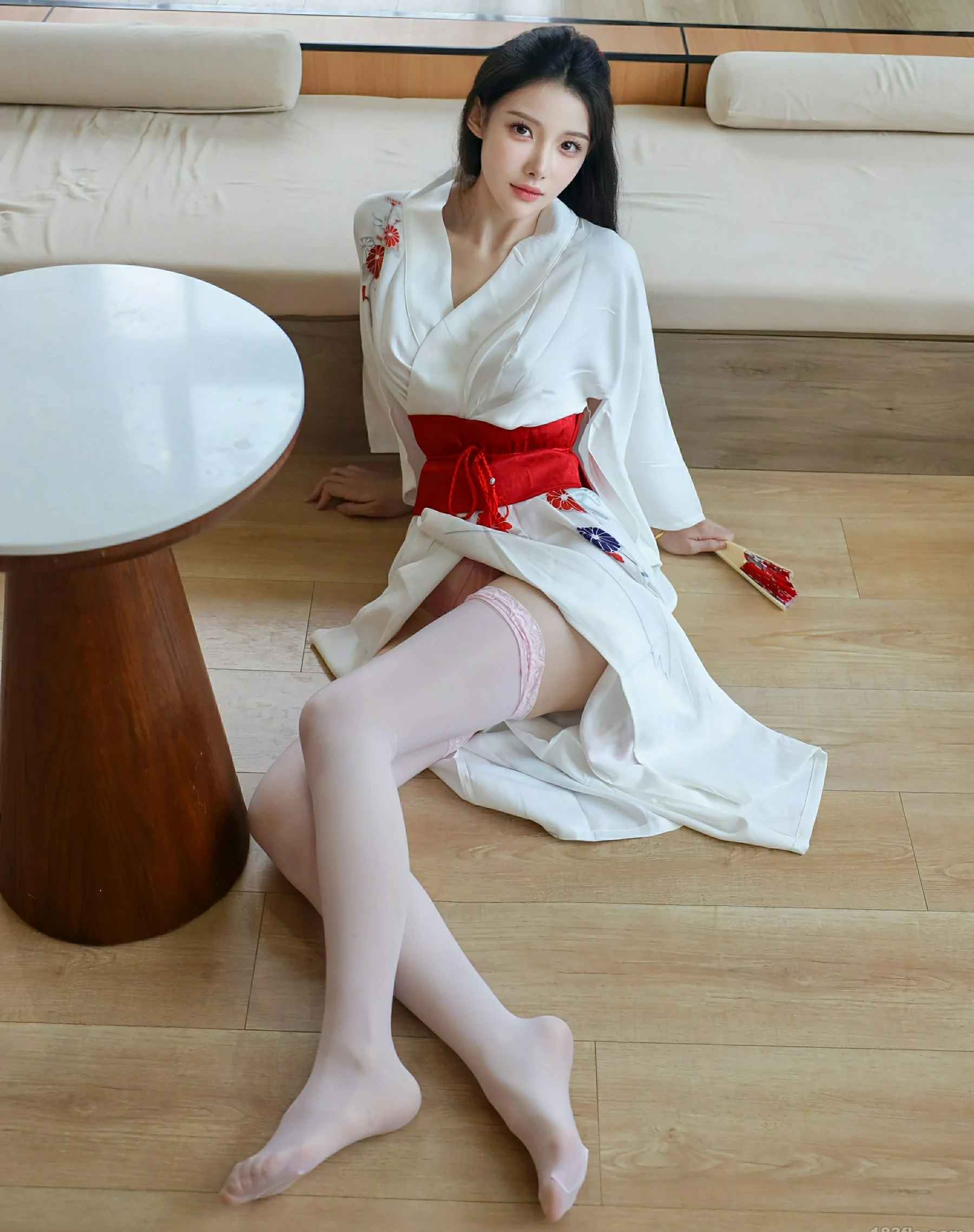  秀人网 No.10767 梨霜儿 [83P]第5张