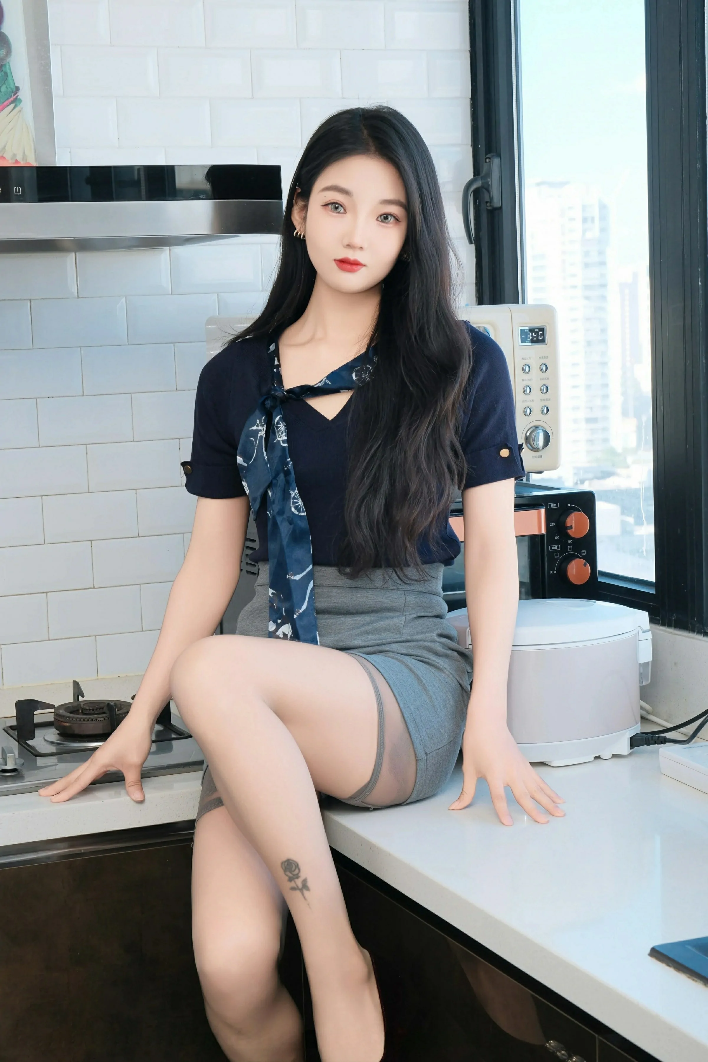  XiuRen 秀人 No.9580 希恬儿 [66P]第3张