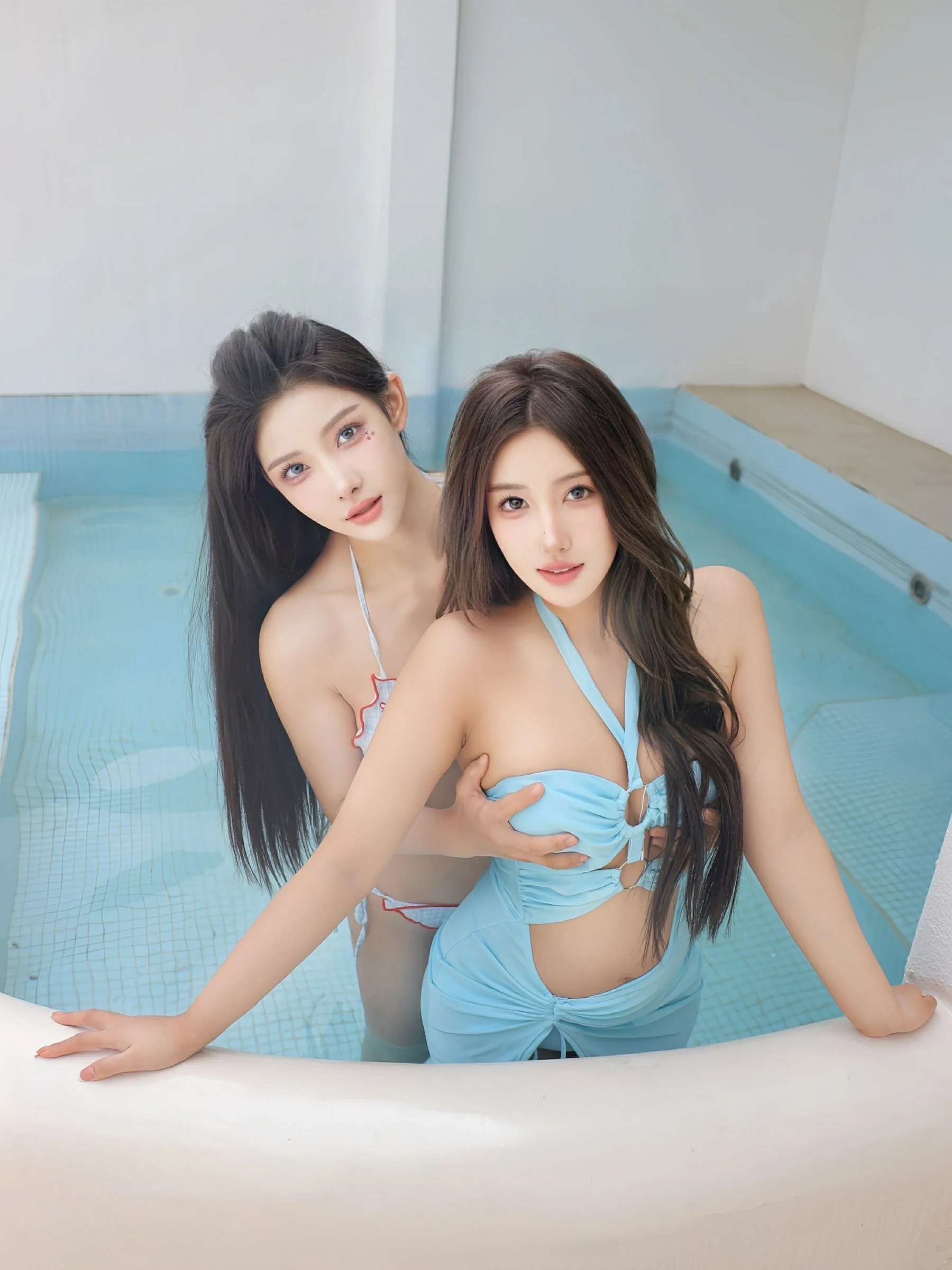  秀人网 No.10472 梨霜儿 [80P]第23张