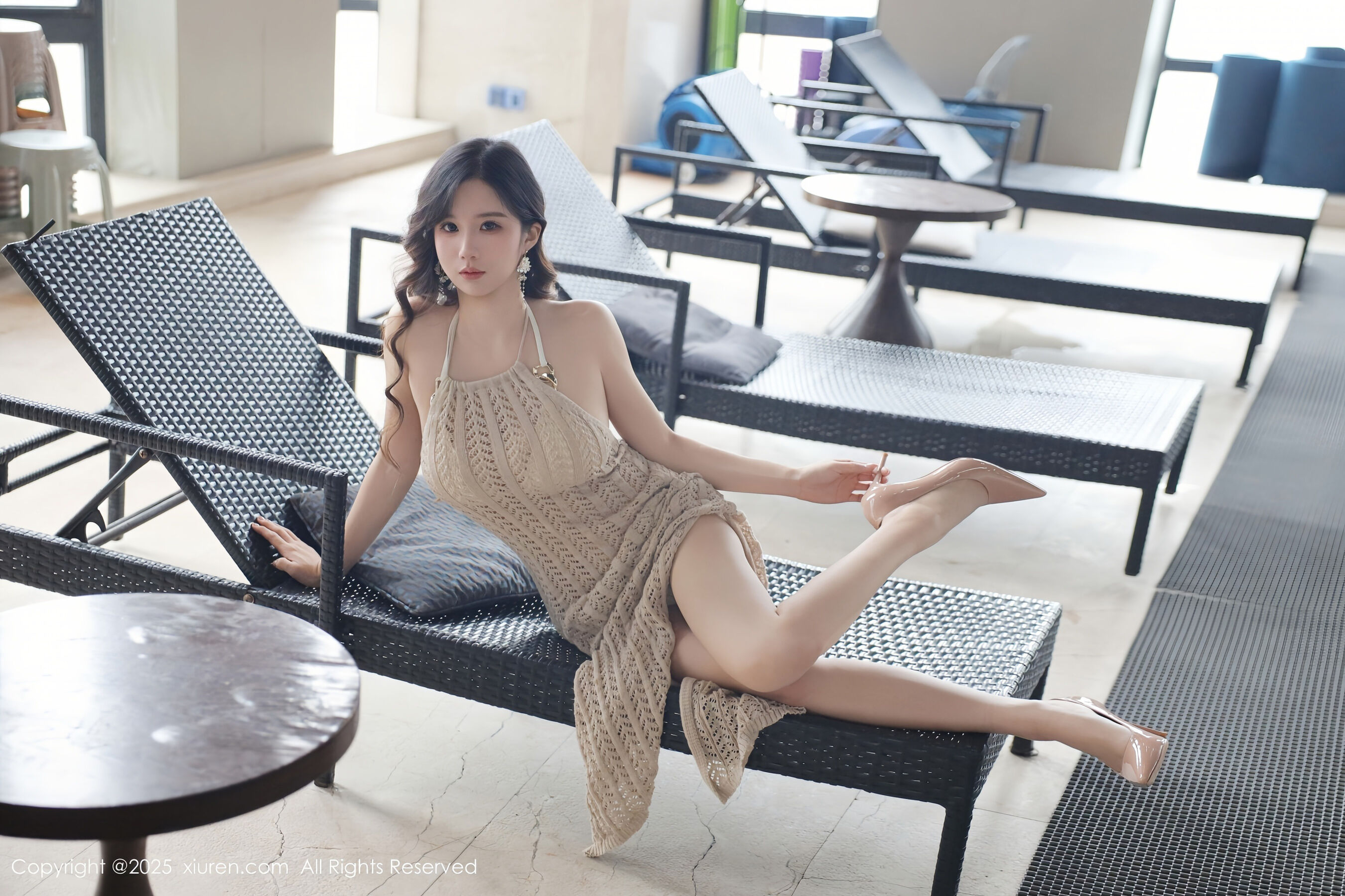  秀人网 小肉肉咪 Vol.11182 [80P]第21张